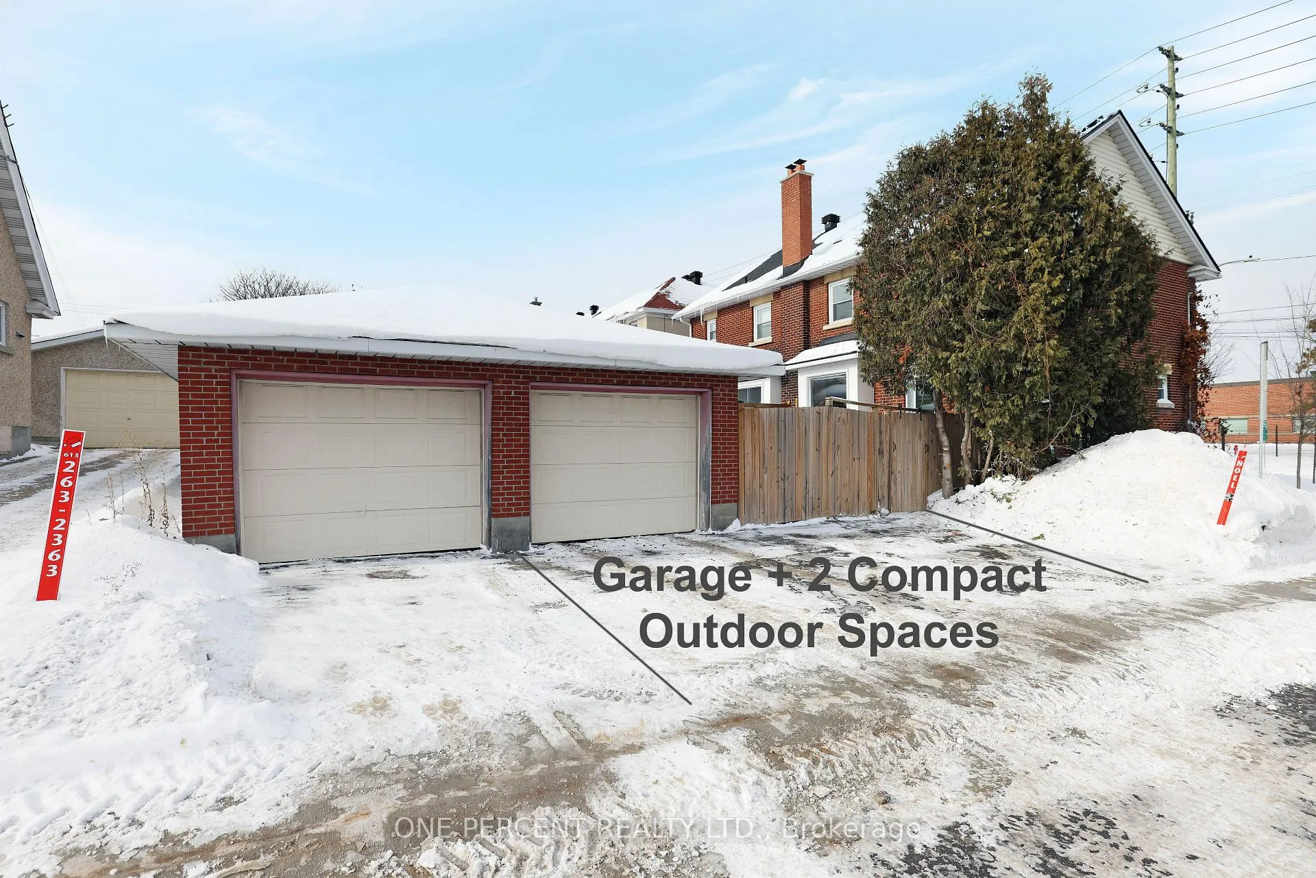 Photo 34 of 960 Gladstone Avenue, Ottawa, Hintonburg — HOMEH