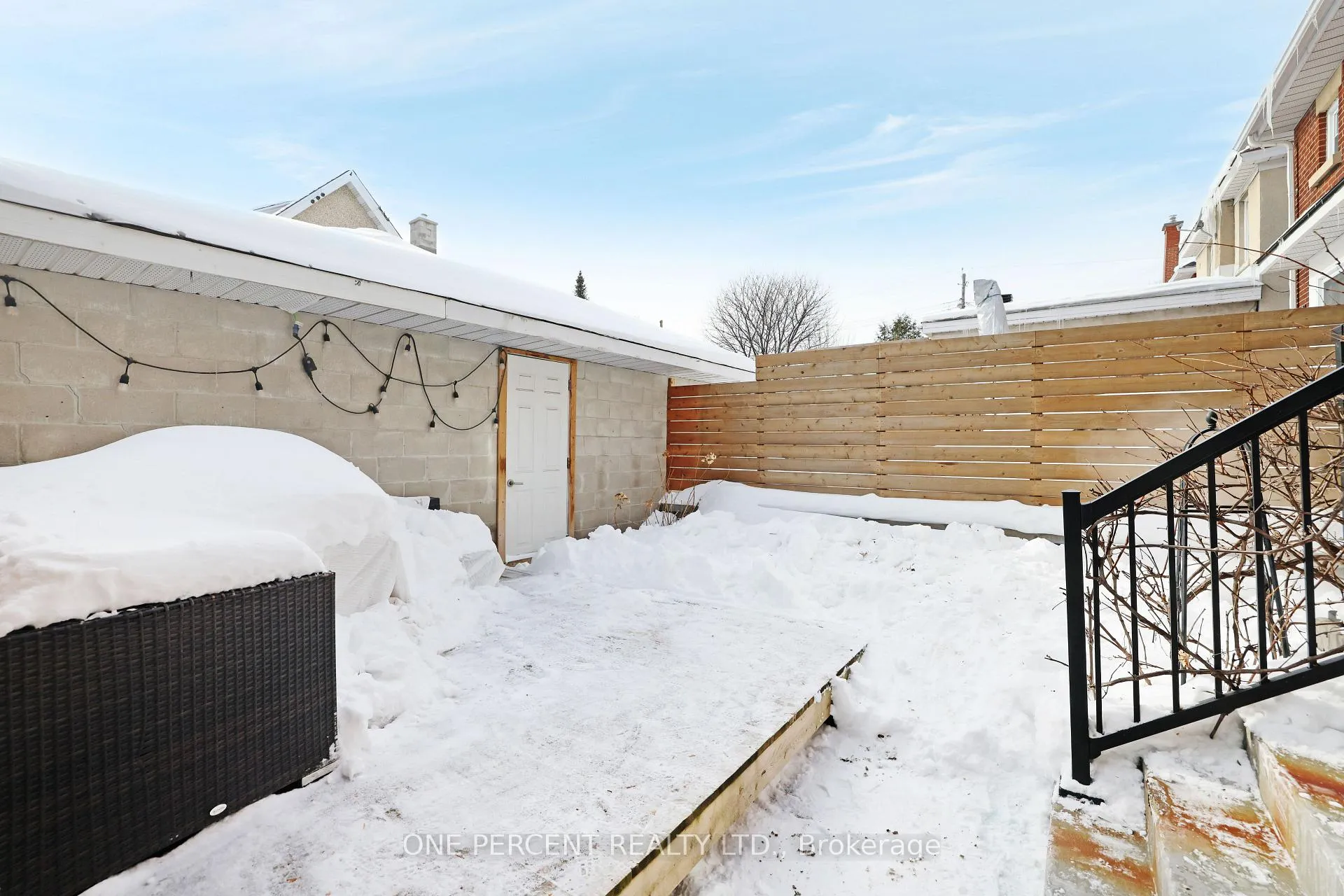 Photo 35 of 960 Gladstone Avenue, Ottawa, Hintonburg — HOMEH
