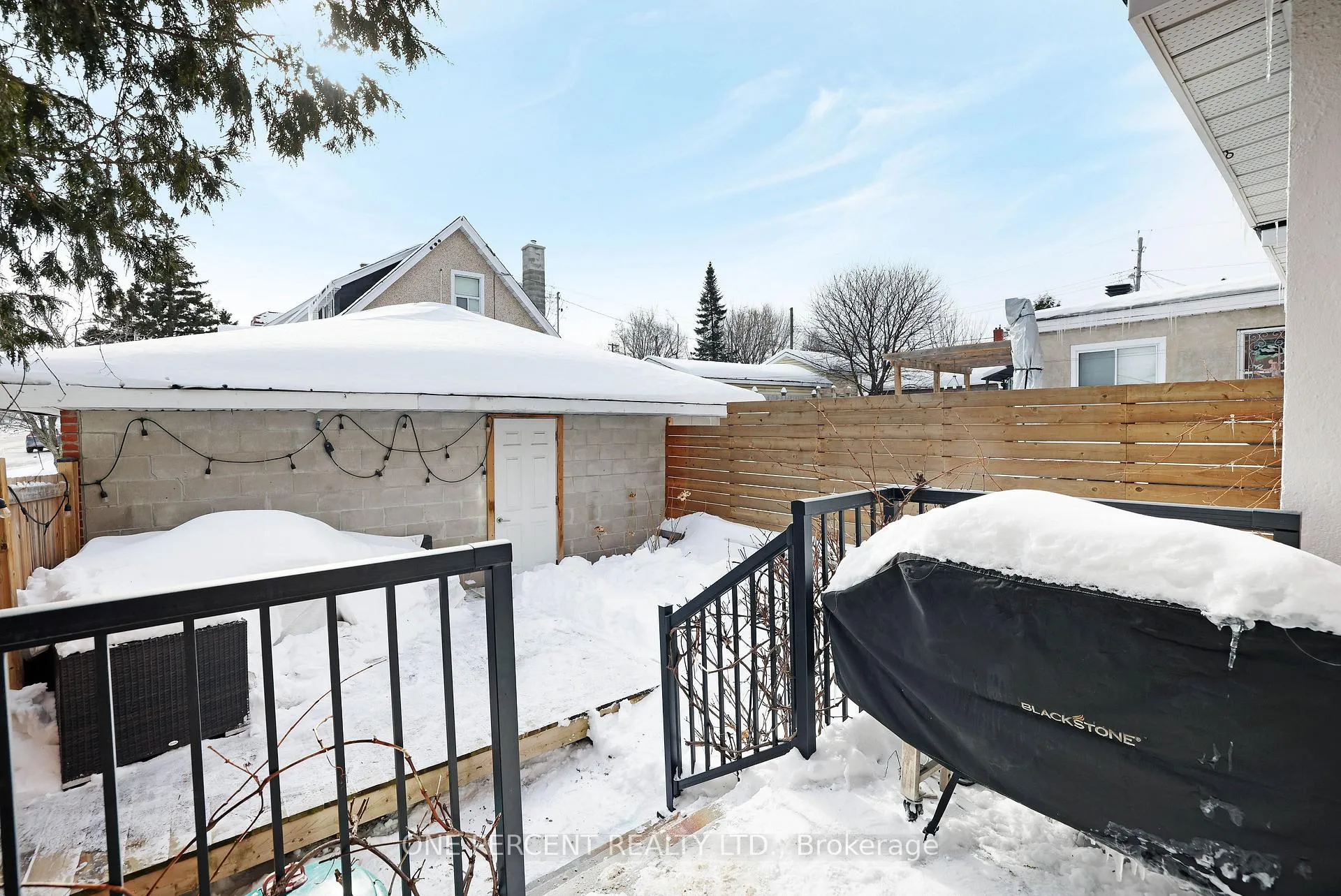 Photo 36 of 960 Gladstone Avenue, Ottawa, Hintonburg — HOMEH