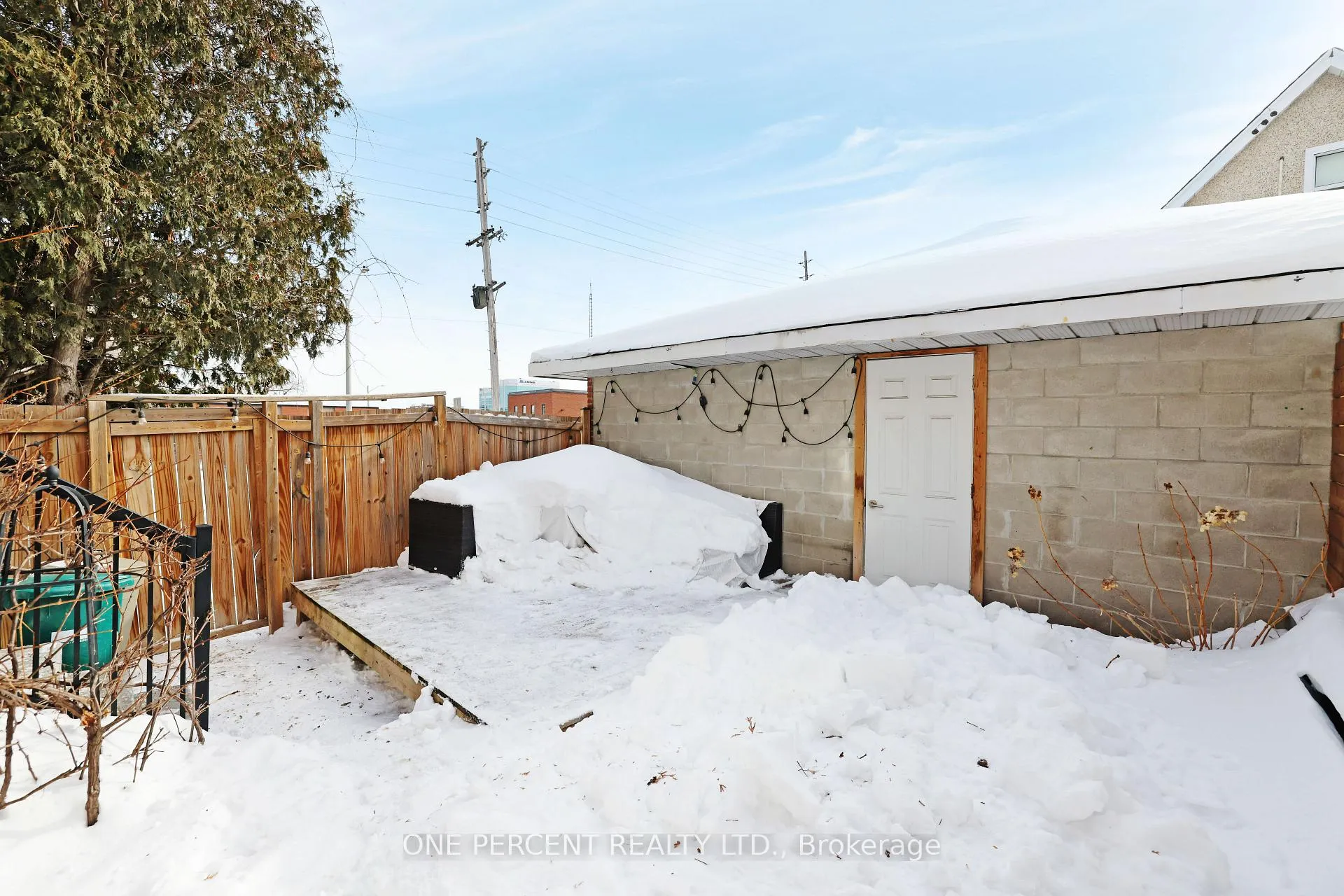 Photo 37 of 960 Gladstone Avenue, Ottawa, Hintonburg — HOMEH