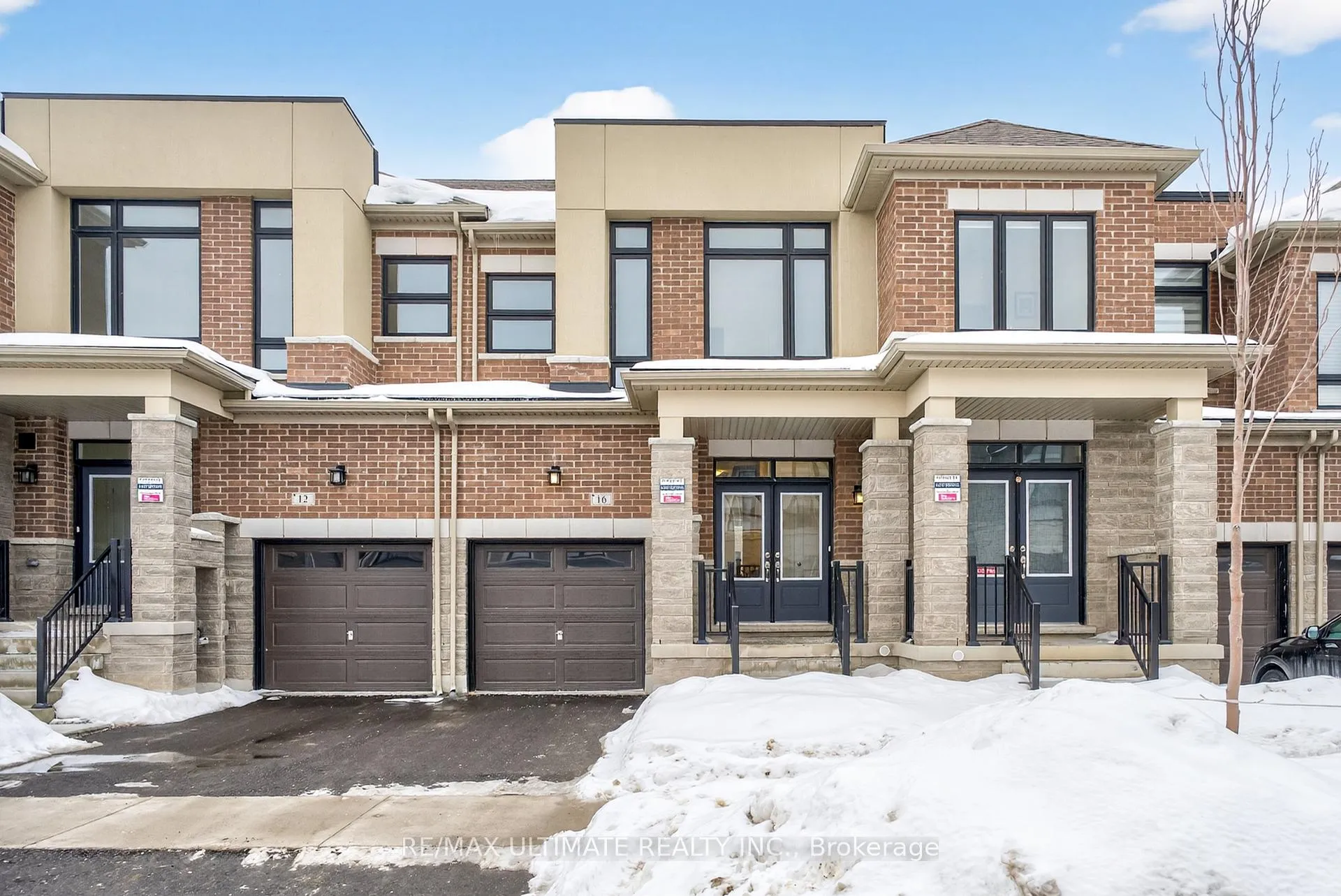 Photo 1 of 16 Singhampton Road, Vaughan, Kleinburg — HOMEH