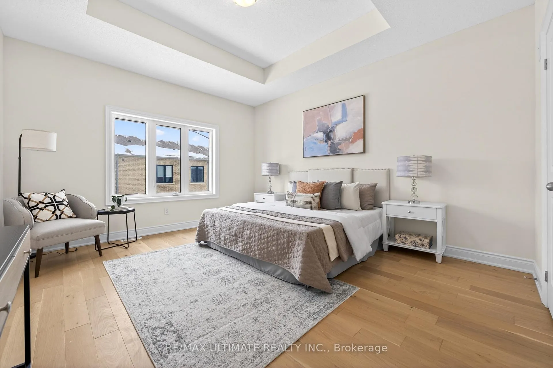 Photo 22 of 16 Singhampton Road, Vaughan, Kleinburg — HOMEH