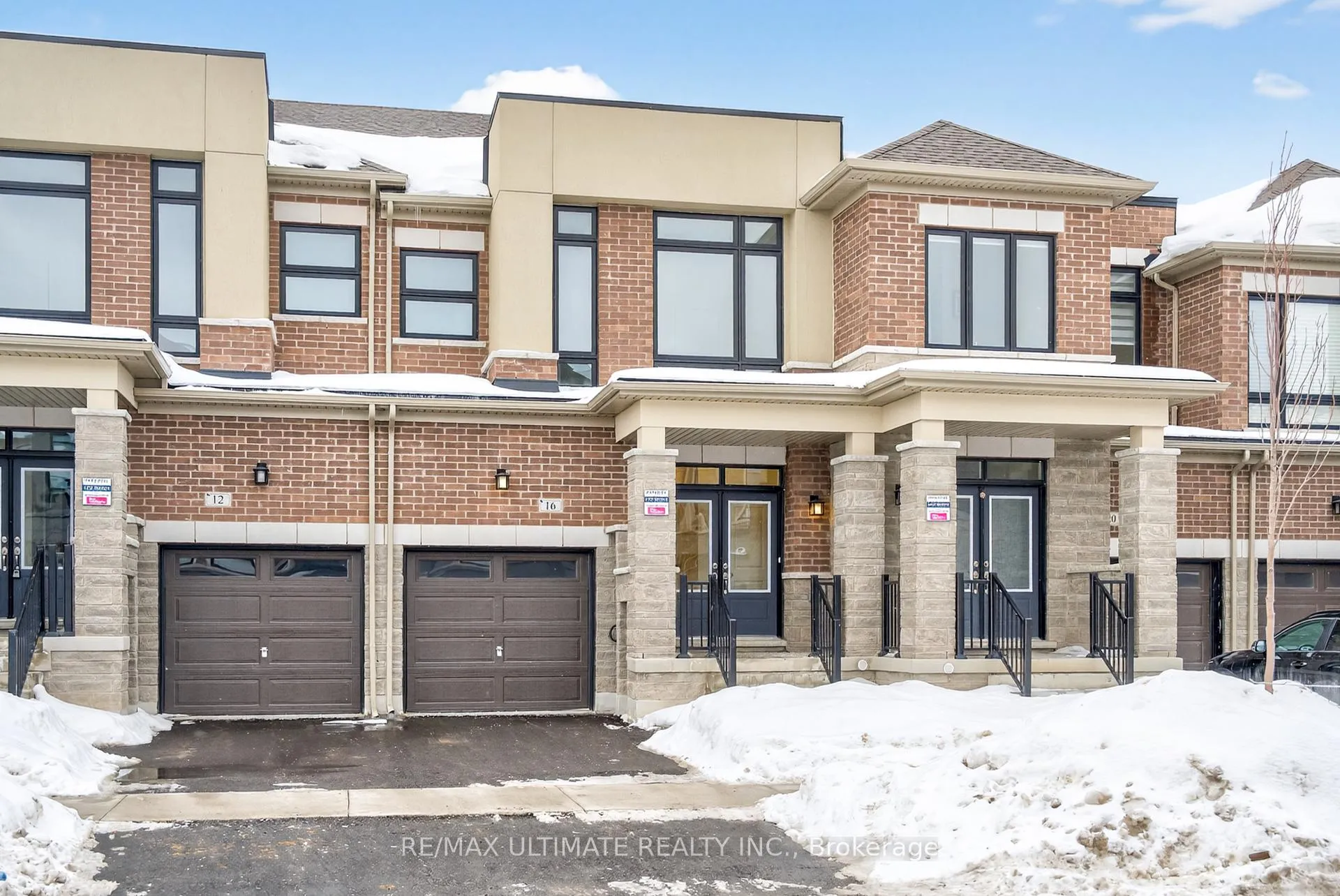 Photo 40 of 16 Singhampton Road, Vaughan, Kleinburg — HOMEH