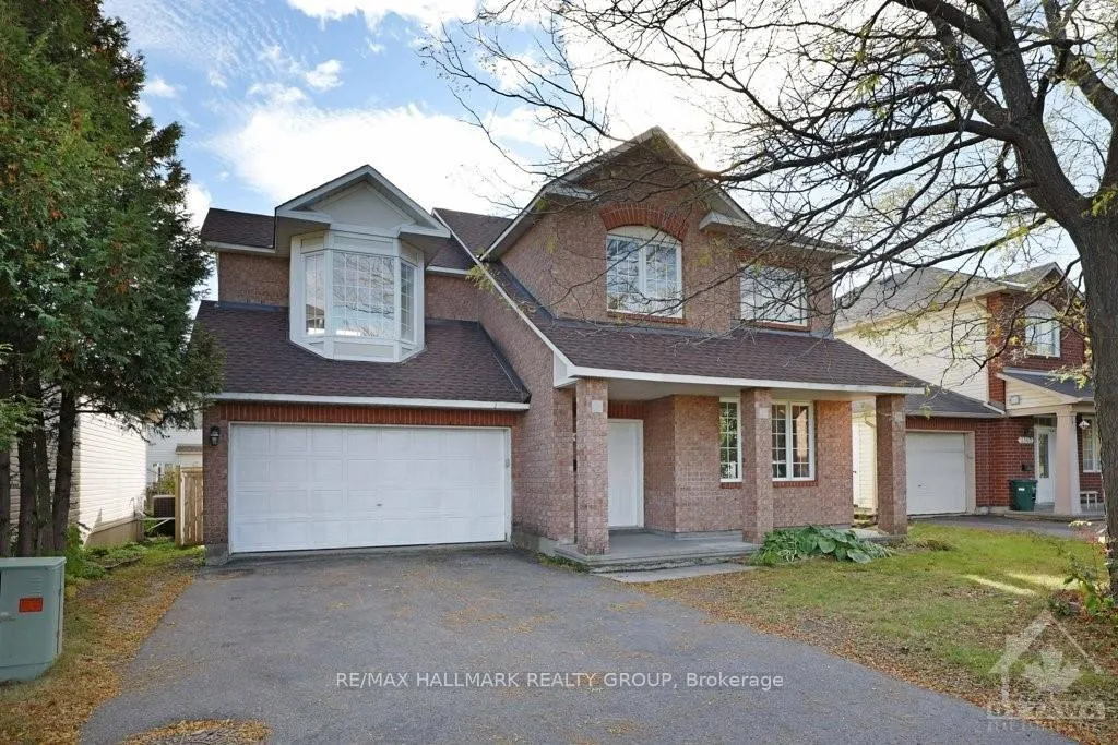 Photo 1 of 3364 Mccarthy Road, Ottawa, Hunt Club — HOMEH