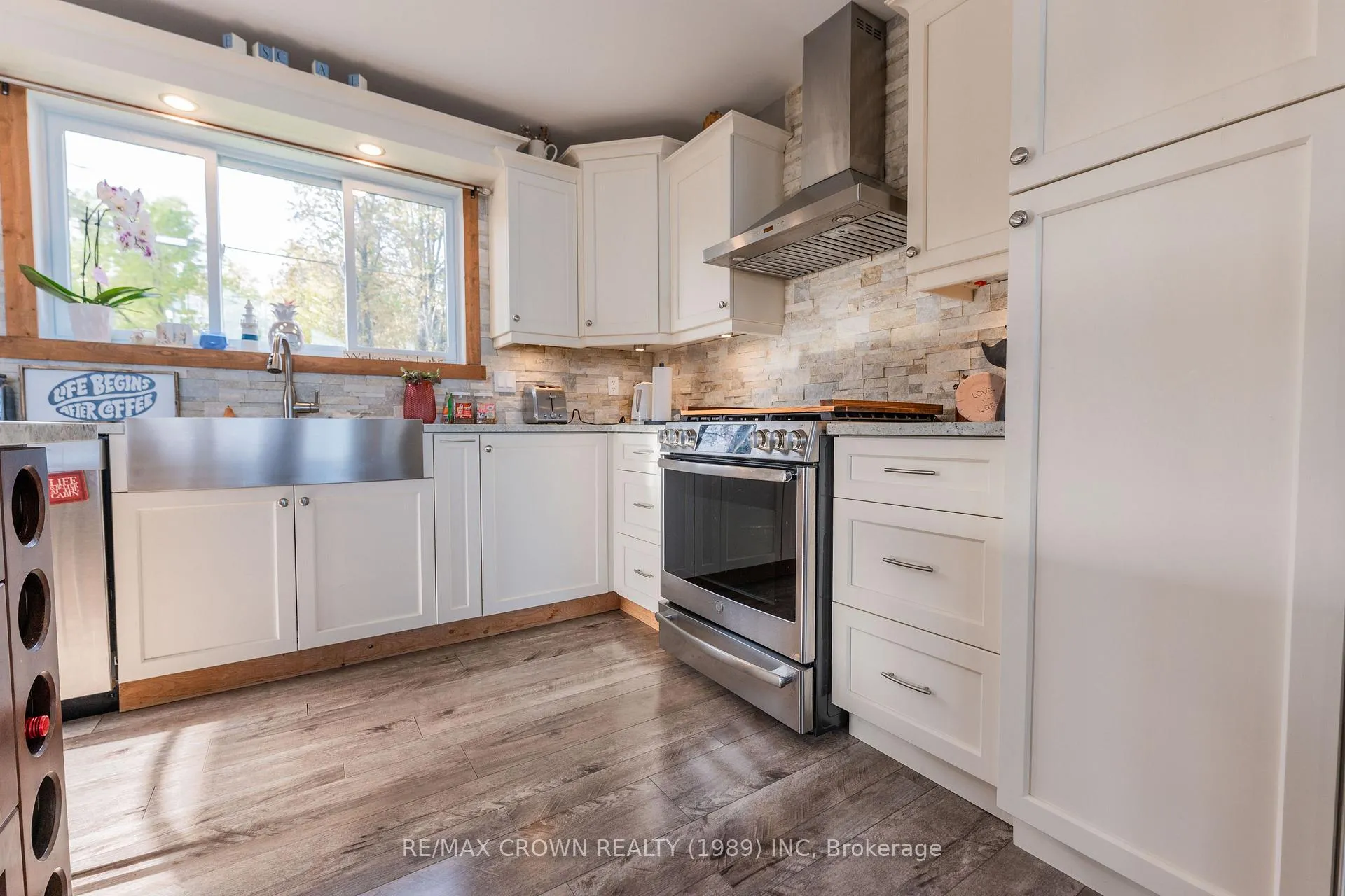 Photo 12 of Unit Moonbeam, 161 Lefebvre Peninsula Road, Kapuskasing — HOMEH