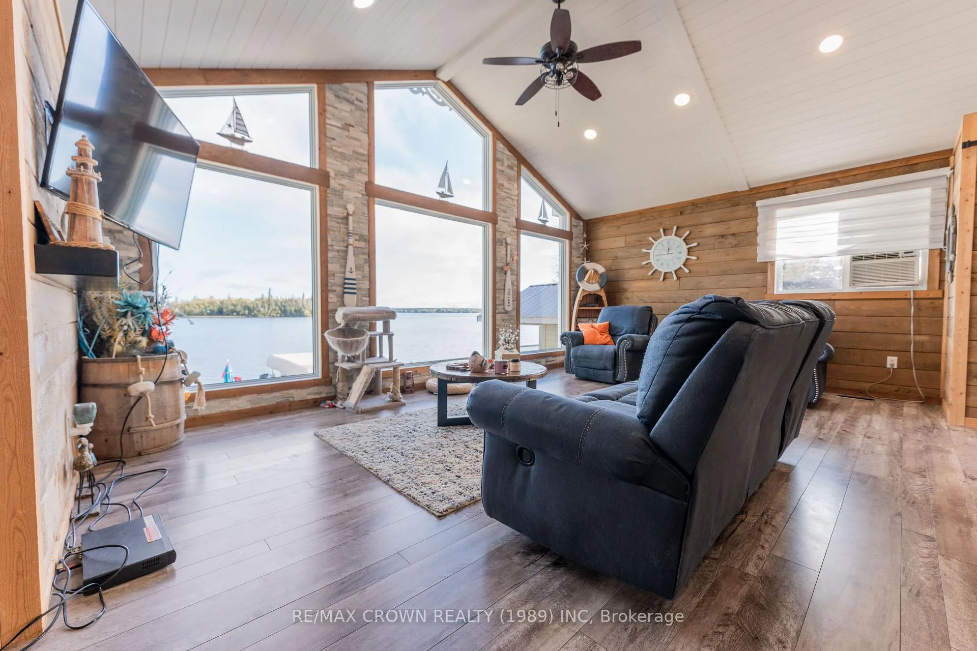 Photo 13 of Unit Moonbeam, 161 Lefebvre Peninsula Road, Kapuskasing — HOMEH