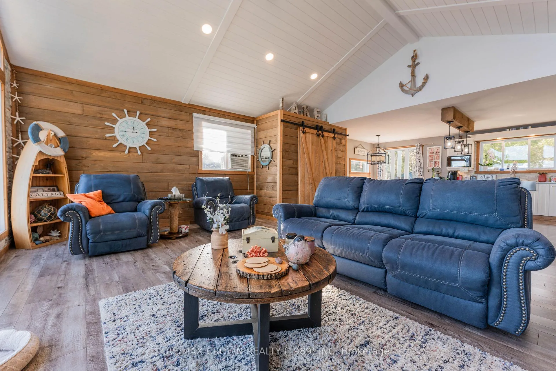 Photo 14 of Unit Moonbeam, 161 Lefebvre Peninsula Road, Kapuskasing — HOMEH