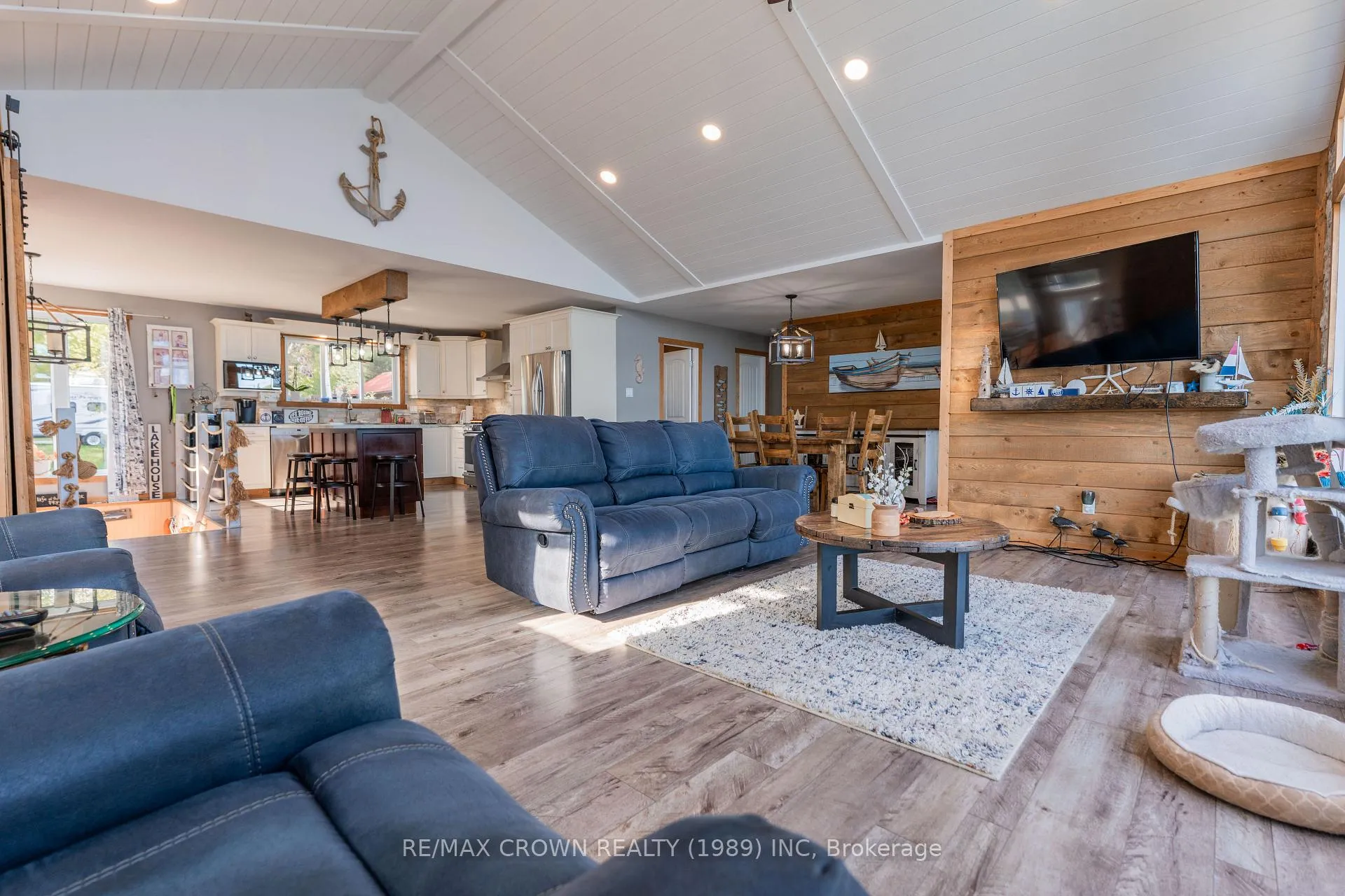Photo 15 of Unit Moonbeam, 161 Lefebvre Peninsula Road, Kapuskasing — HOMEH