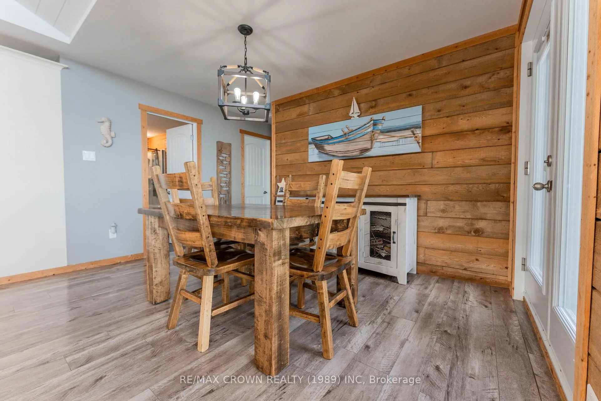 Photo 16 of Unit Moonbeam, 161 Lefebvre Peninsula Road, Kapuskasing — HOMEH