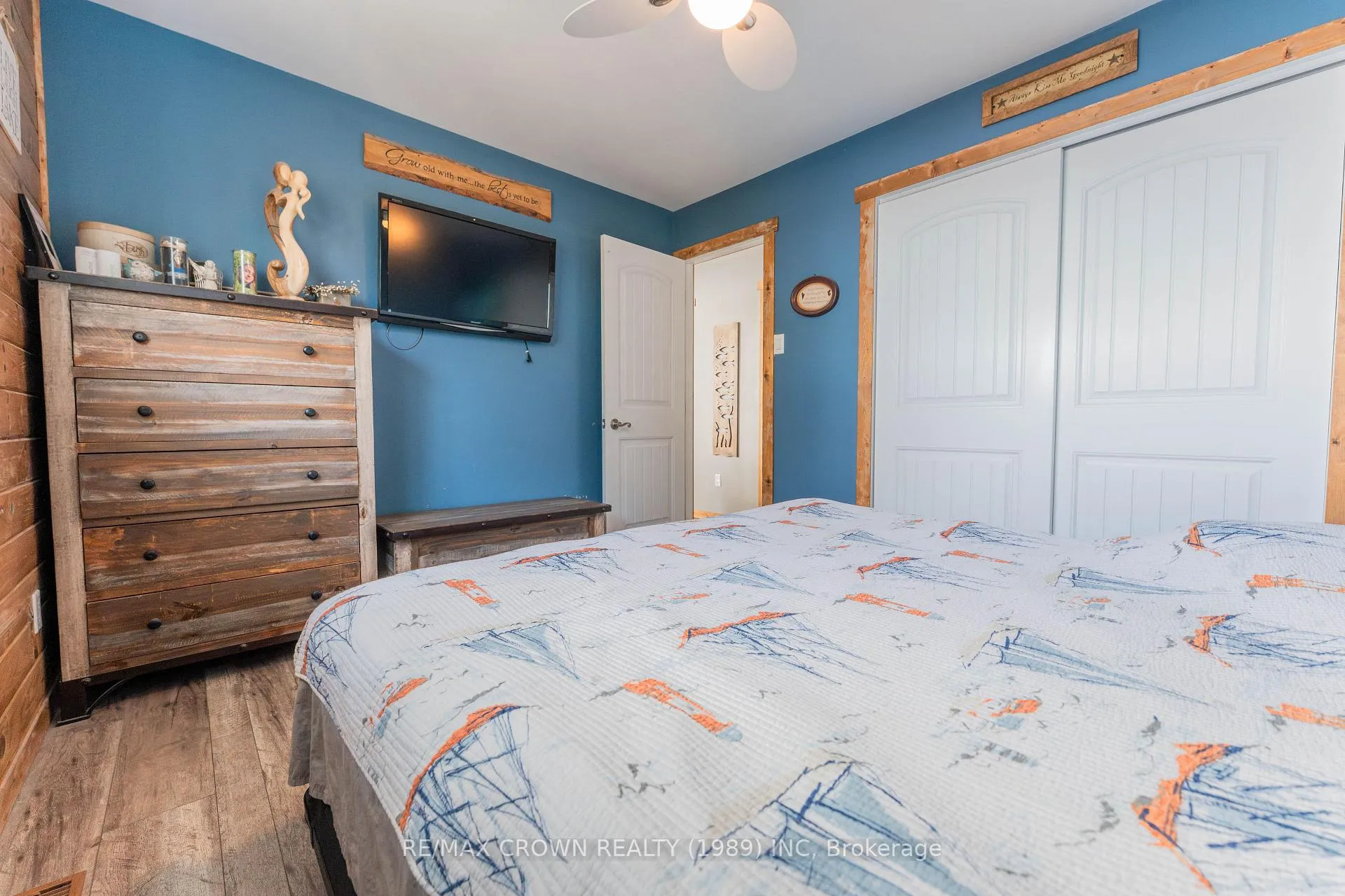 Photo 17 of Unit Moonbeam, 161 Lefebvre Peninsula Road, Kapuskasing — HOMEH