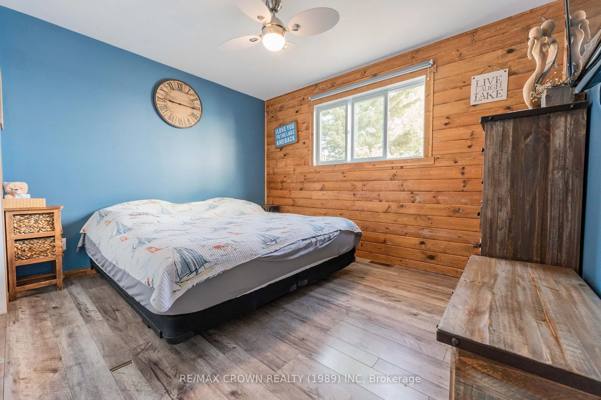 Photo 18 of Unit Moonbeam, 161 Lefebvre Peninsula Road, Kapuskasing — HOMEH