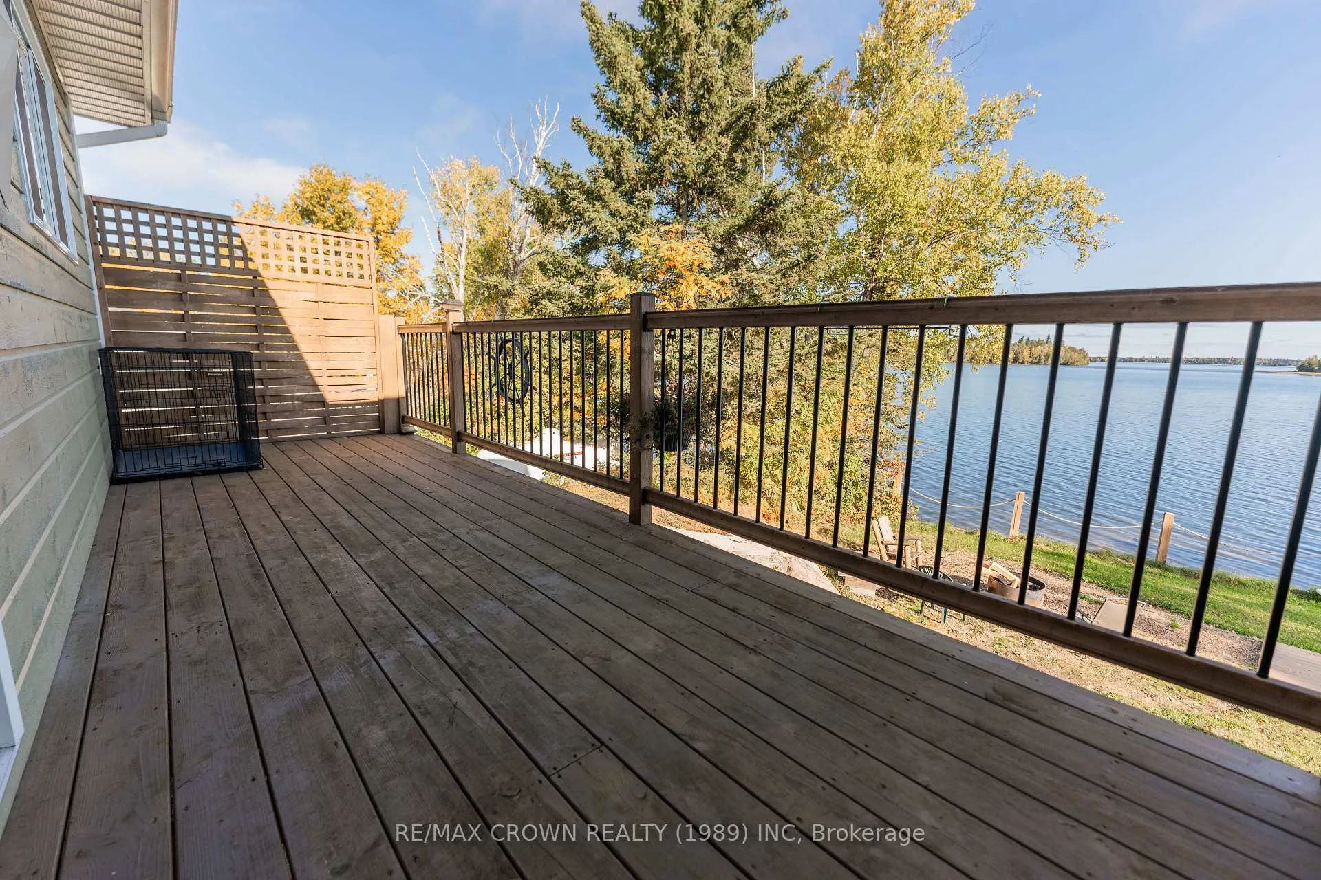 Photo 19 of Unit Moonbeam, 161 Lefebvre Peninsula Road, Kapuskasing — HOMEH