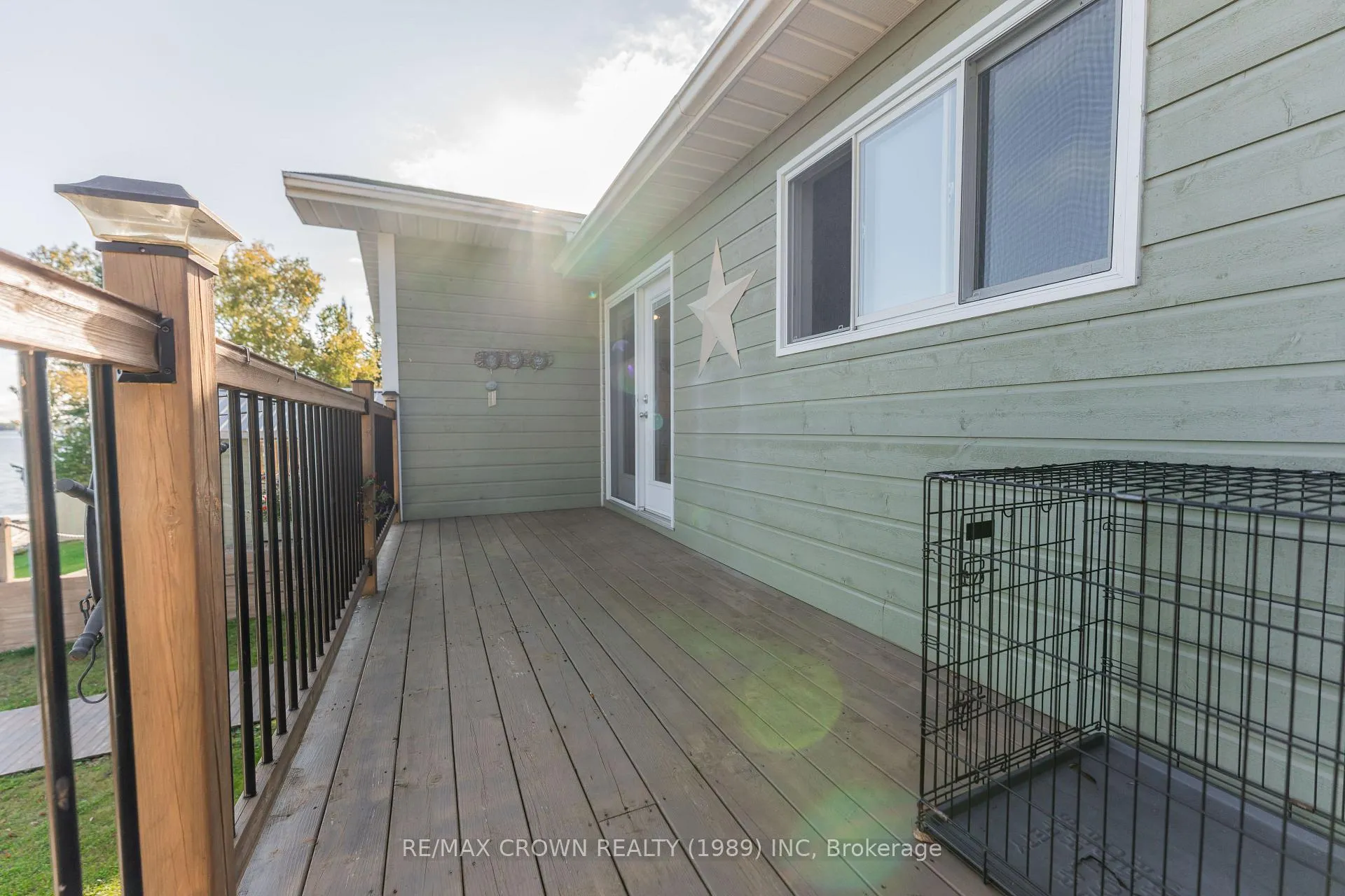 Photo 20 of Unit Moonbeam, 161 Lefebvre Peninsula Road, Kapuskasing — HOMEH