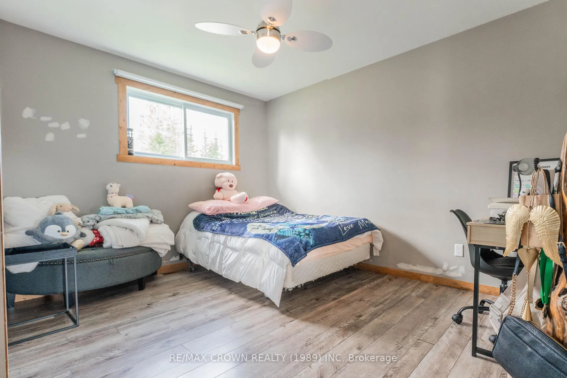 Photo 21 of Unit Moonbeam, 161 Lefebvre Peninsula Road, Kapuskasing — HOMEH