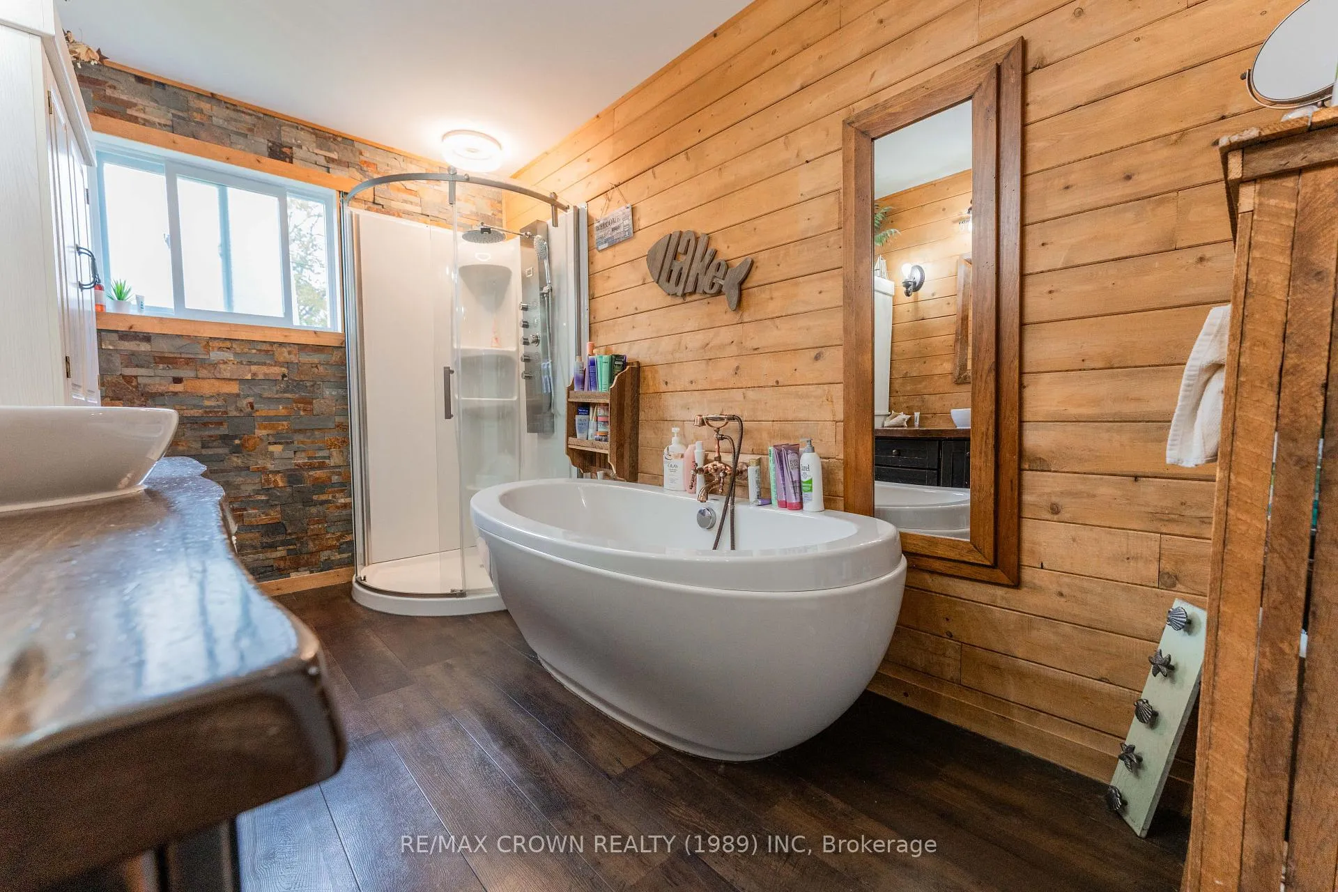 Photo 23 of Unit Moonbeam, 161 Lefebvre Peninsula Road, Kapuskasing — HOMEH