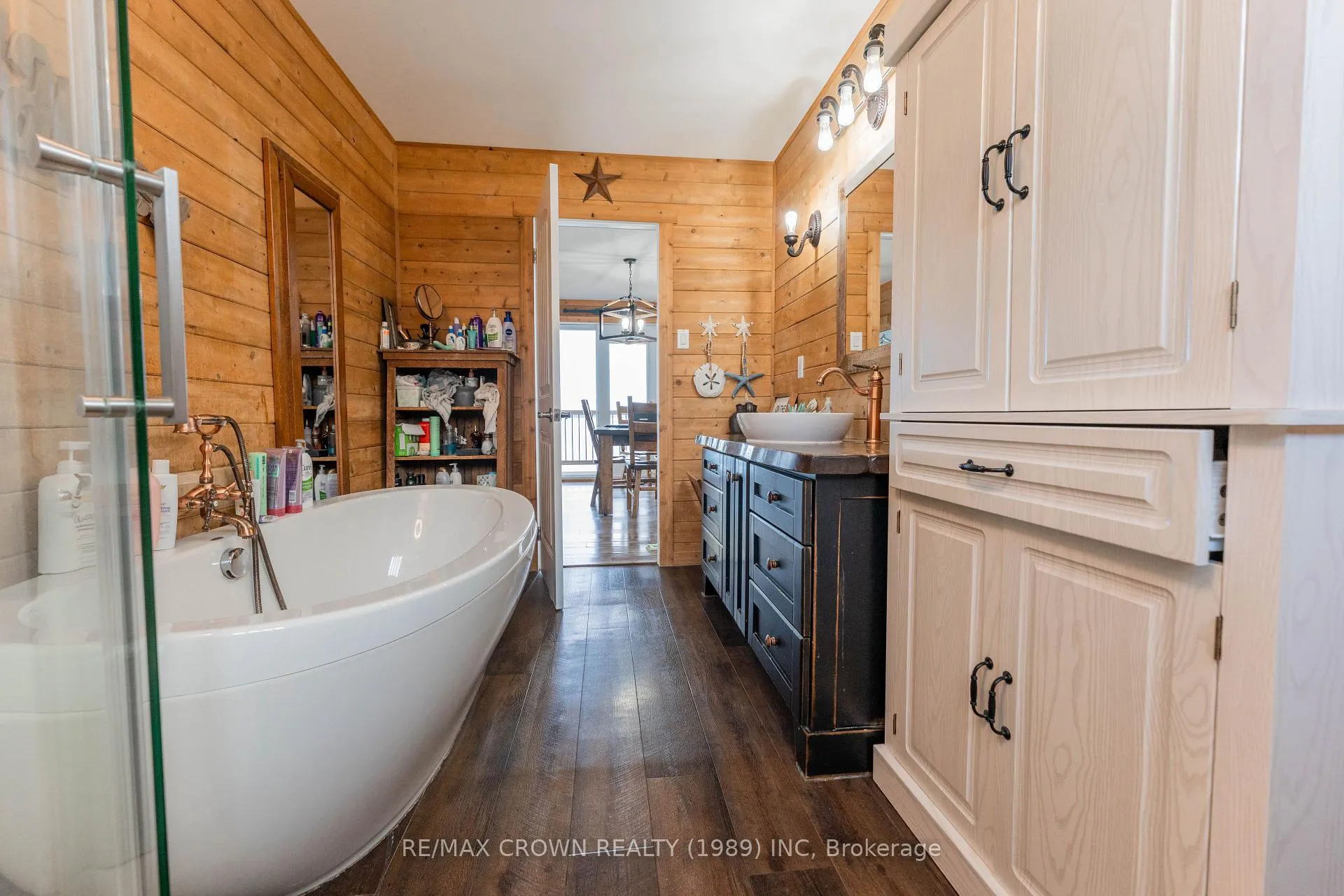 Photo 25 of Unit Moonbeam, 161 Lefebvre Peninsula Road, Kapuskasing — HOMEH