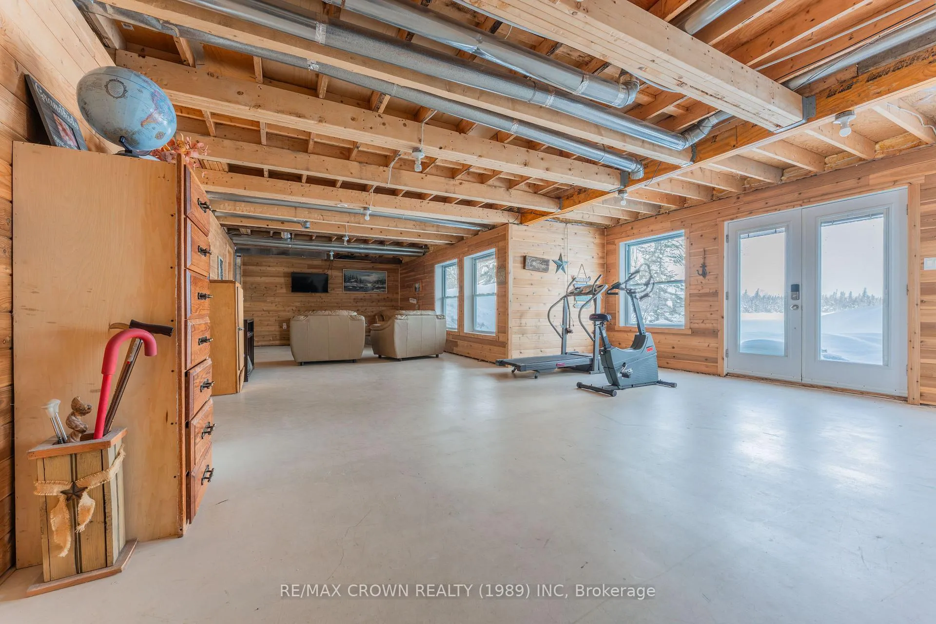 Photo 27 of Unit Moonbeam, 161 Lefebvre Peninsula Road, Kapuskasing — HOMEH