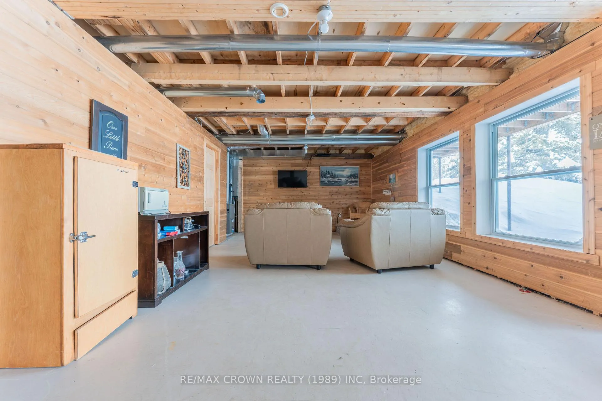 Photo 30 of Unit Moonbeam, 161 Lefebvre Peninsula Road, Kapuskasing — HOMEH