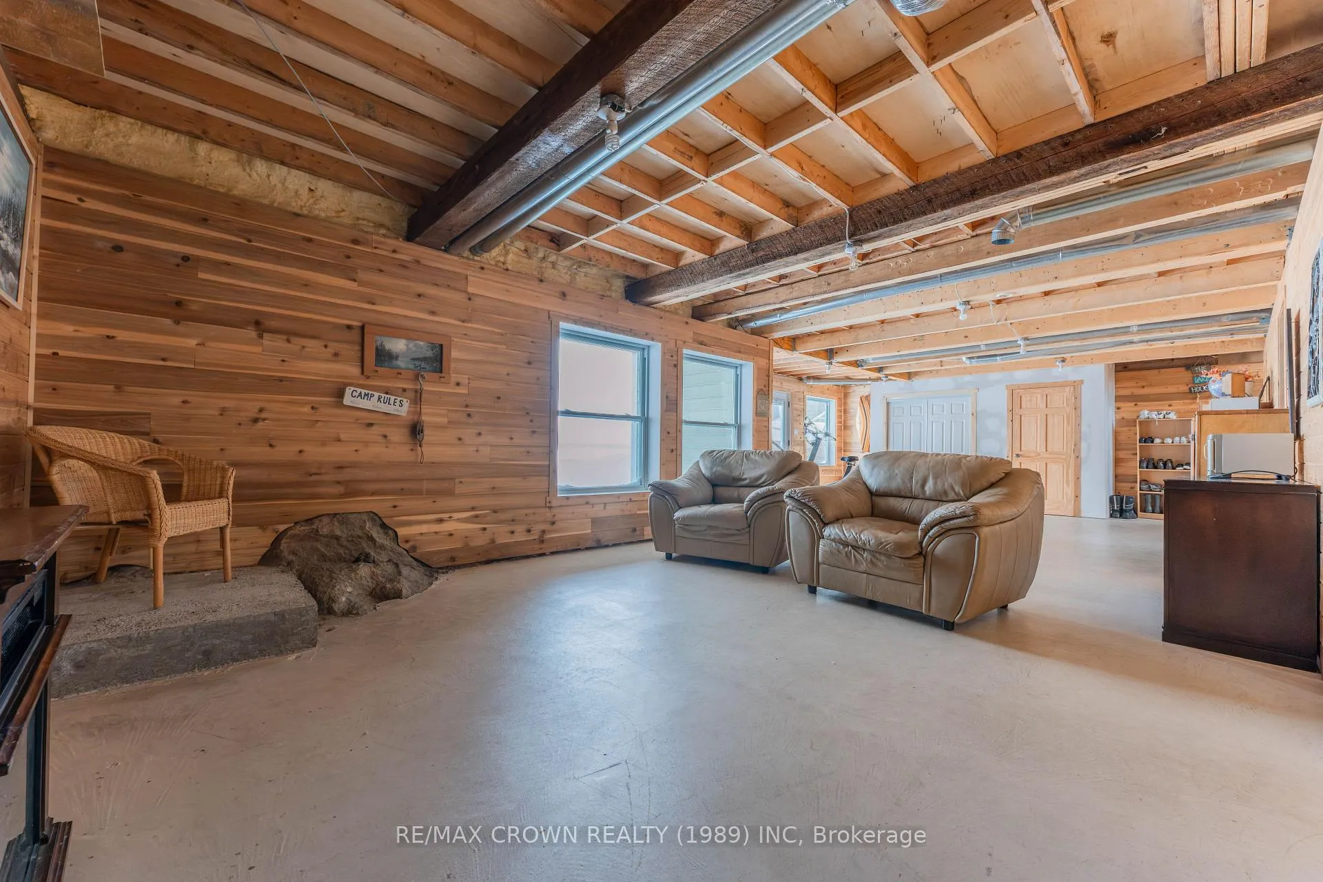 Photo 31 of Unit Moonbeam, 161 Lefebvre Peninsula Road, Kapuskasing — HOMEH