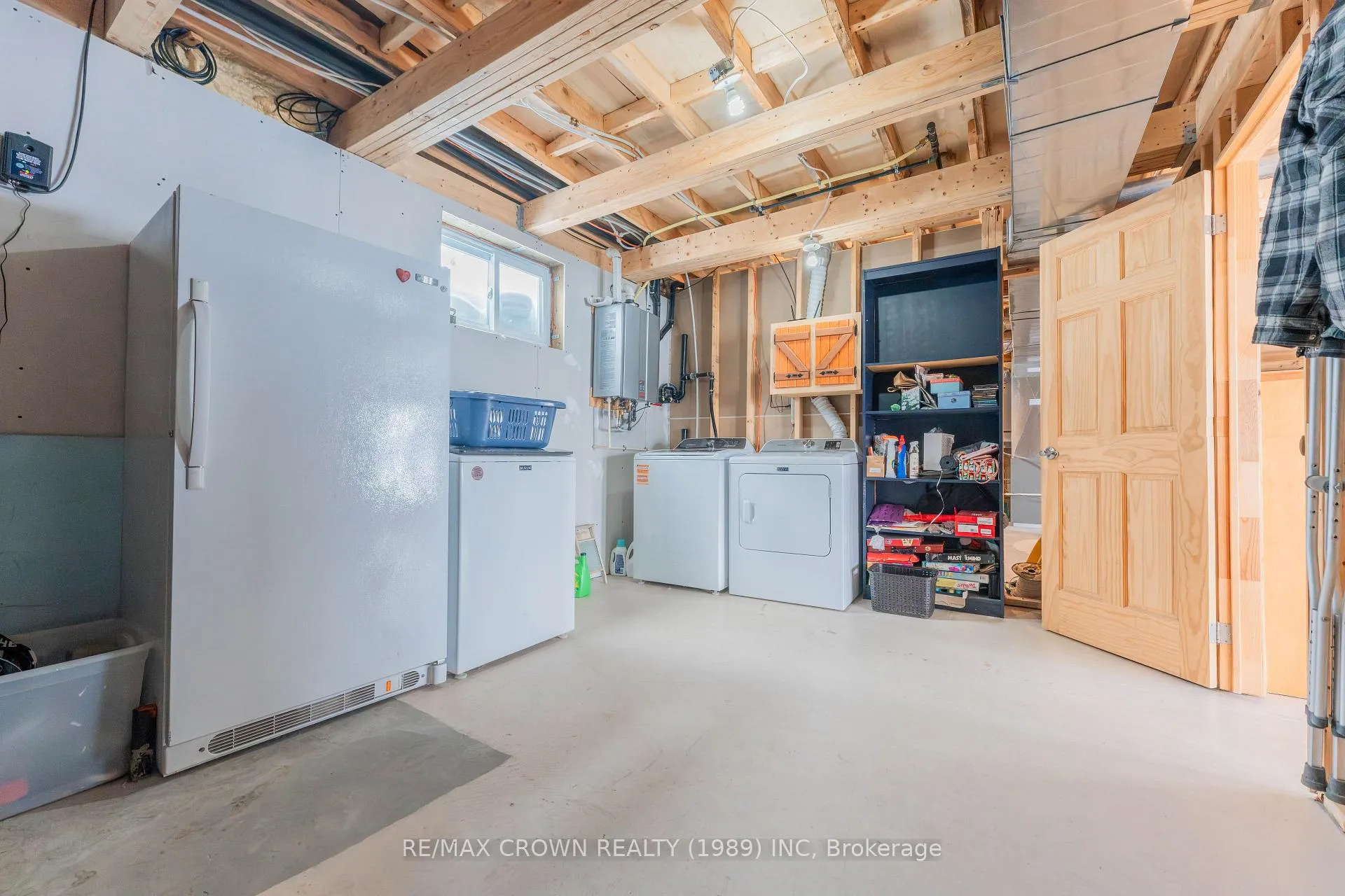 Photo 32 of Unit Moonbeam, 161 Lefebvre Peninsula Road, Kapuskasing — HOMEH