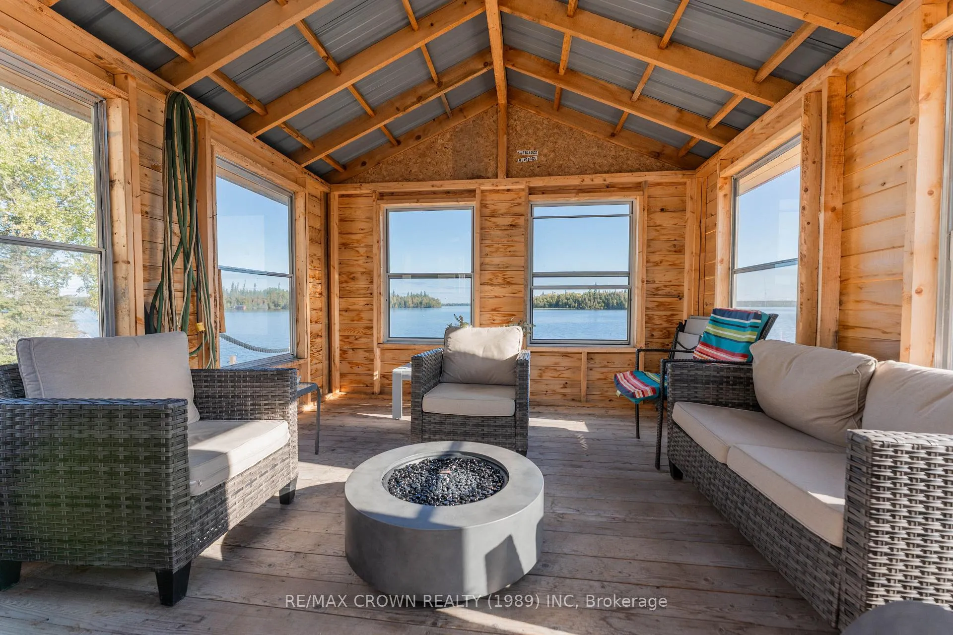 Photo 35 of Unit Moonbeam, 161 Lefebvre Peninsula Road, Kapuskasing — HOMEH