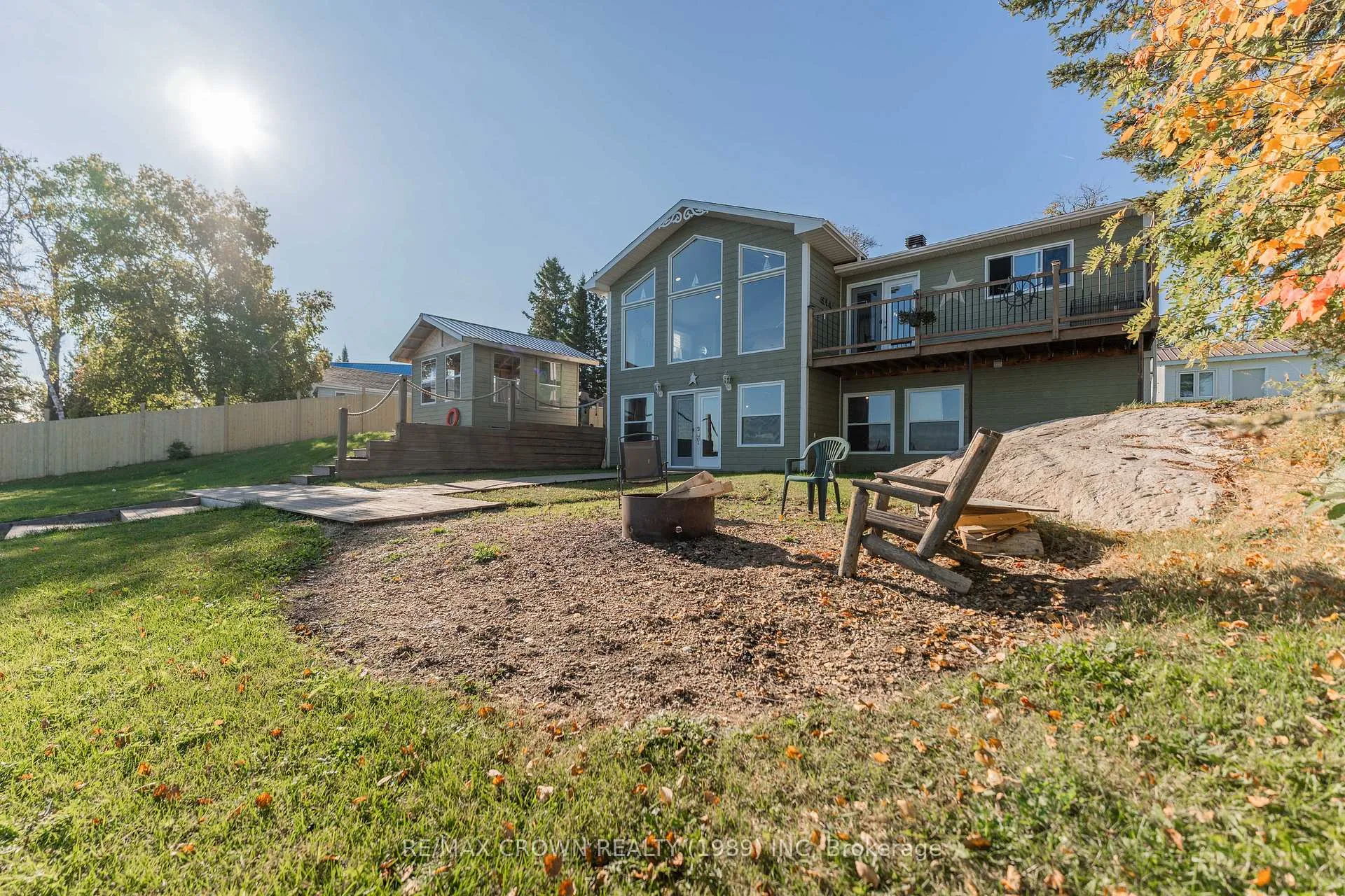 Photo 36 of Unit Moonbeam, 161 Lefebvre Peninsula Road, Kapuskasing — HOMEH