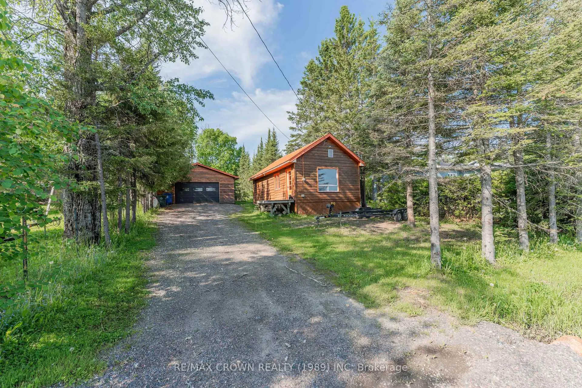Photo 37 of Unit Moonbeam, 161 Lefebvre Peninsula Road, Kapuskasing — HOMEH