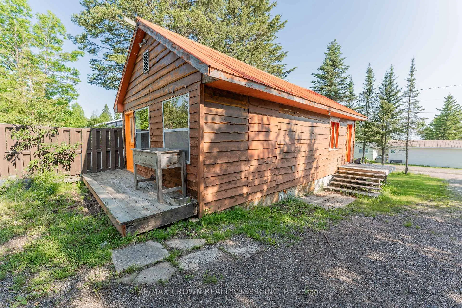 Photo 38 of Unit Moonbeam, 161 Lefebvre Peninsula Road, Kapuskasing — HOMEH