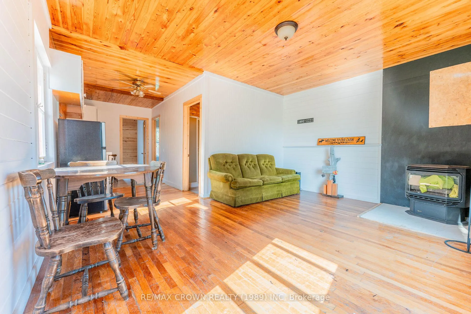 Photo 40 of Unit Moonbeam, 161 Lefebvre Peninsula Road, Kapuskasing — HOMEH