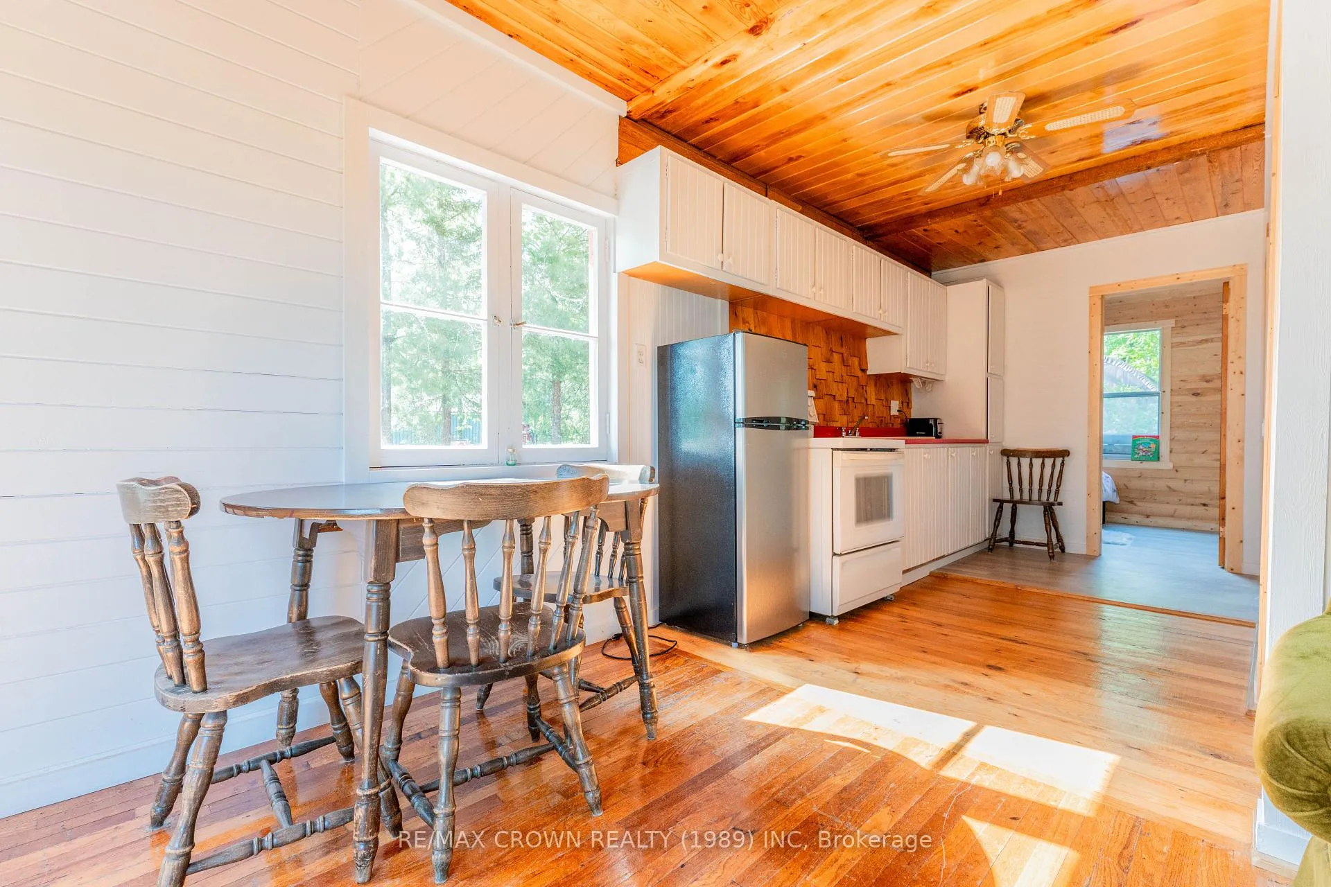 Photo 41 of Unit Moonbeam, 161 Lefebvre Peninsula Road, Kapuskasing — HOMEH