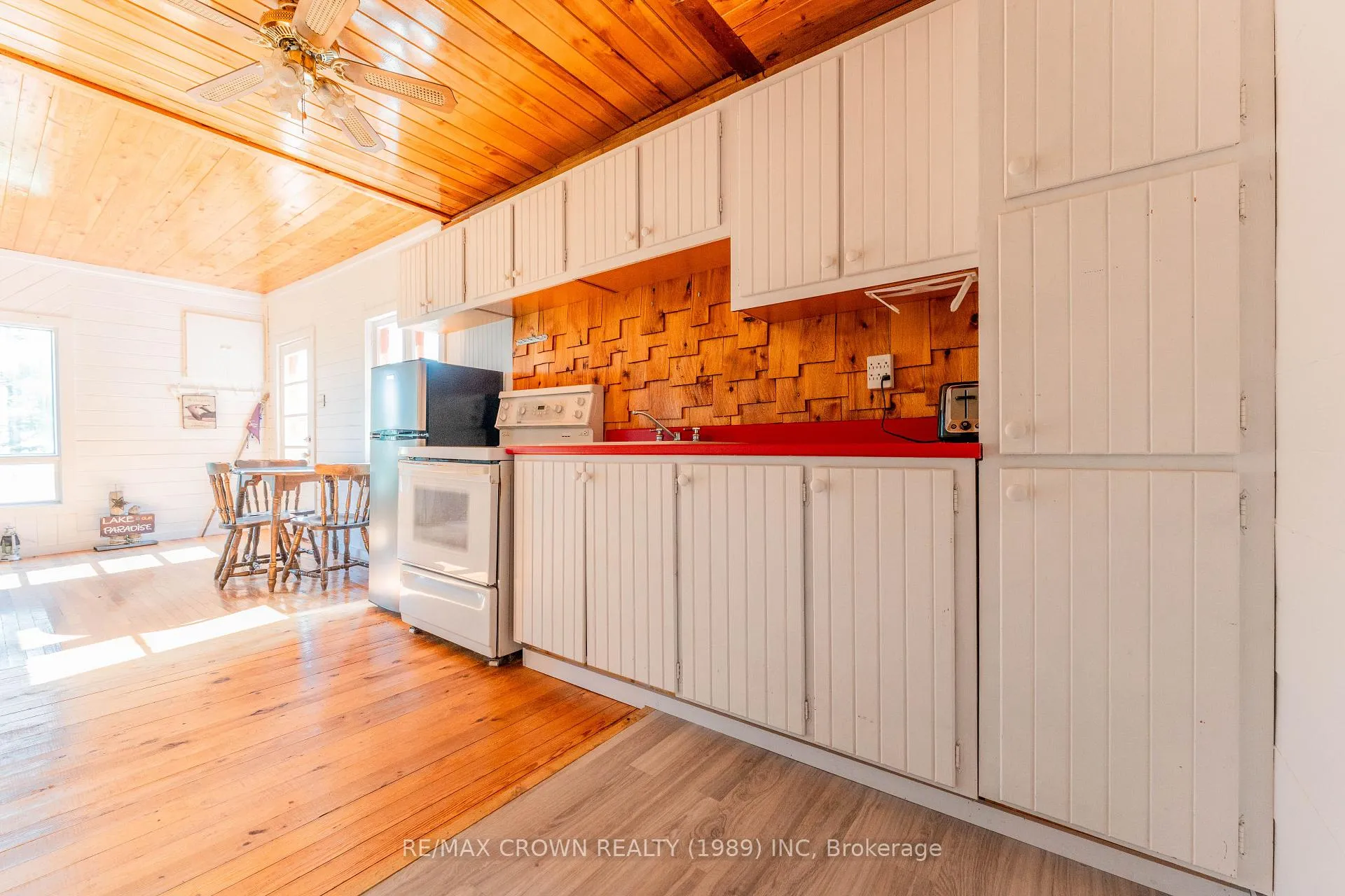 Photo 42 of Unit Moonbeam, 161 Lefebvre Peninsula Road, Kapuskasing — HOMEH