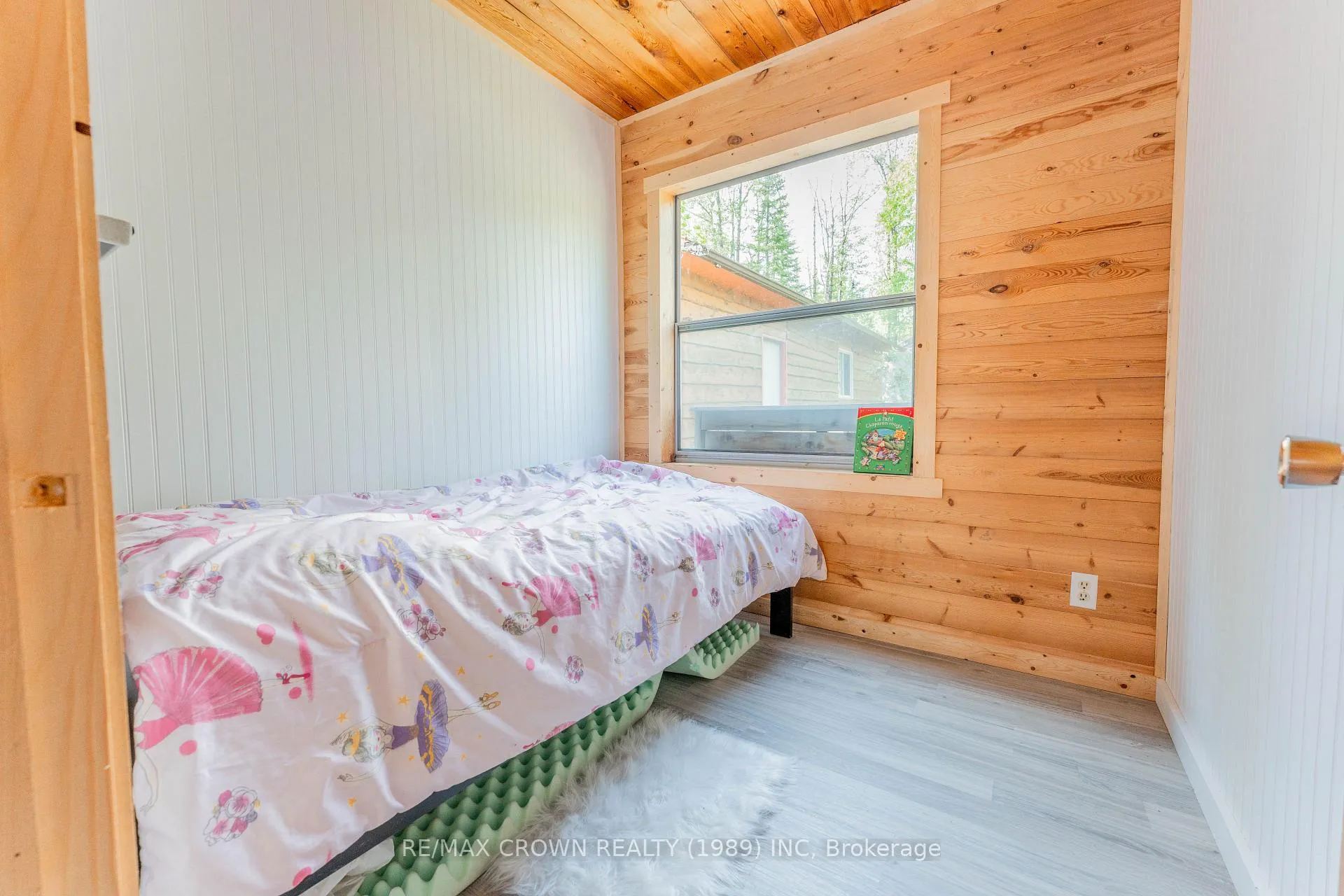 Photo 44 of Unit Moonbeam, 161 Lefebvre Peninsula Road, Kapuskasing — HOMEH