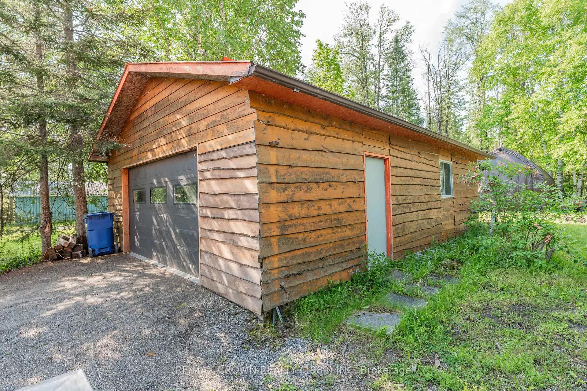 Photo 46 of Unit Moonbeam, 161 Lefebvre Peninsula Road, Kapuskasing — HOMEH