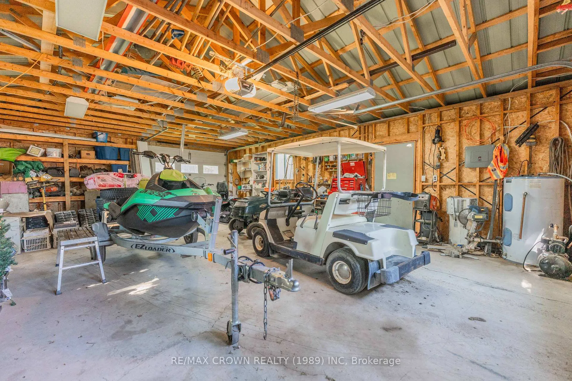 Photo 47 of Unit Moonbeam, 161 Lefebvre Peninsula Road, Kapuskasing — HOMEH