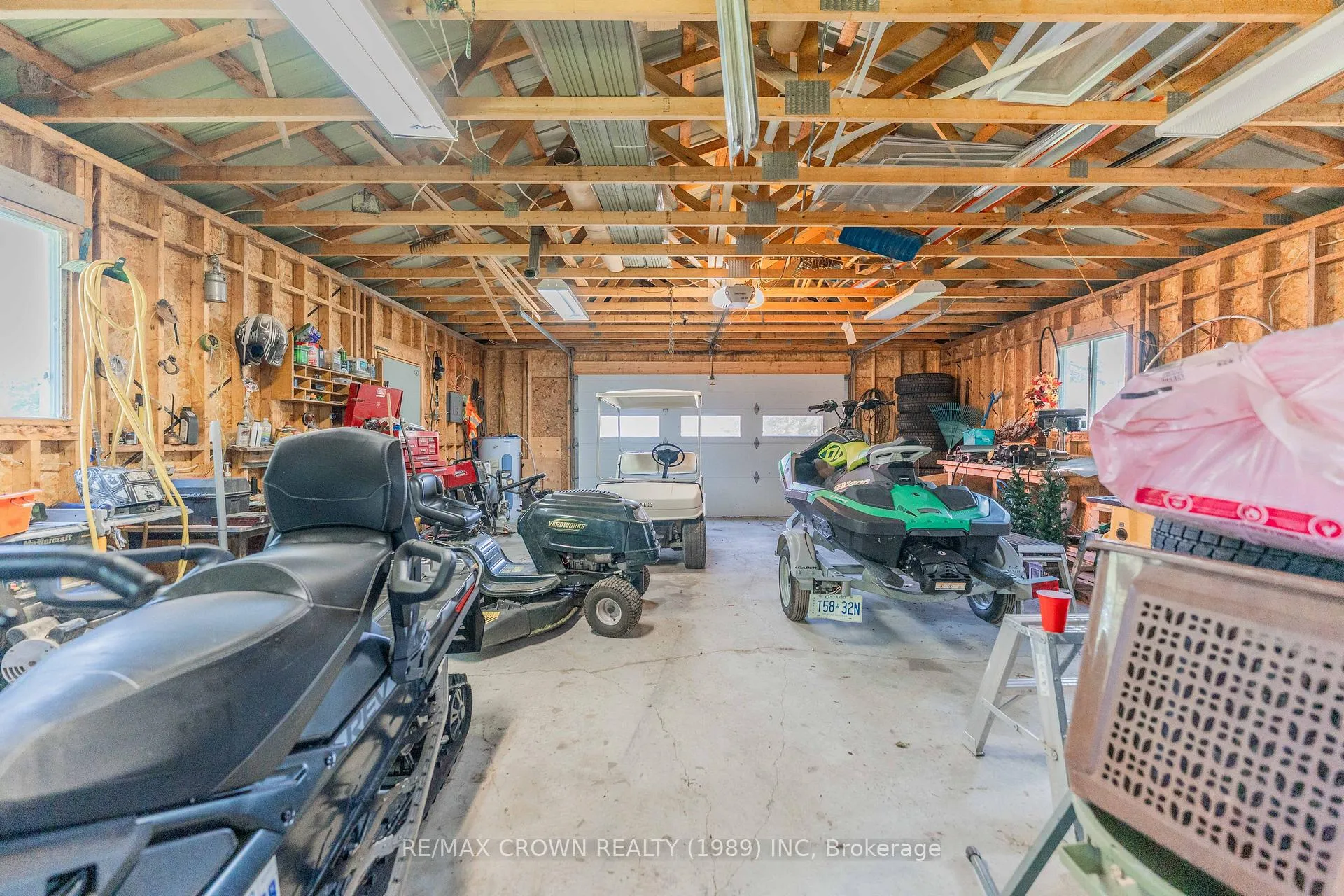 Photo 48 of Unit Moonbeam, 161 Lefebvre Peninsula Road, Kapuskasing — HOMEH