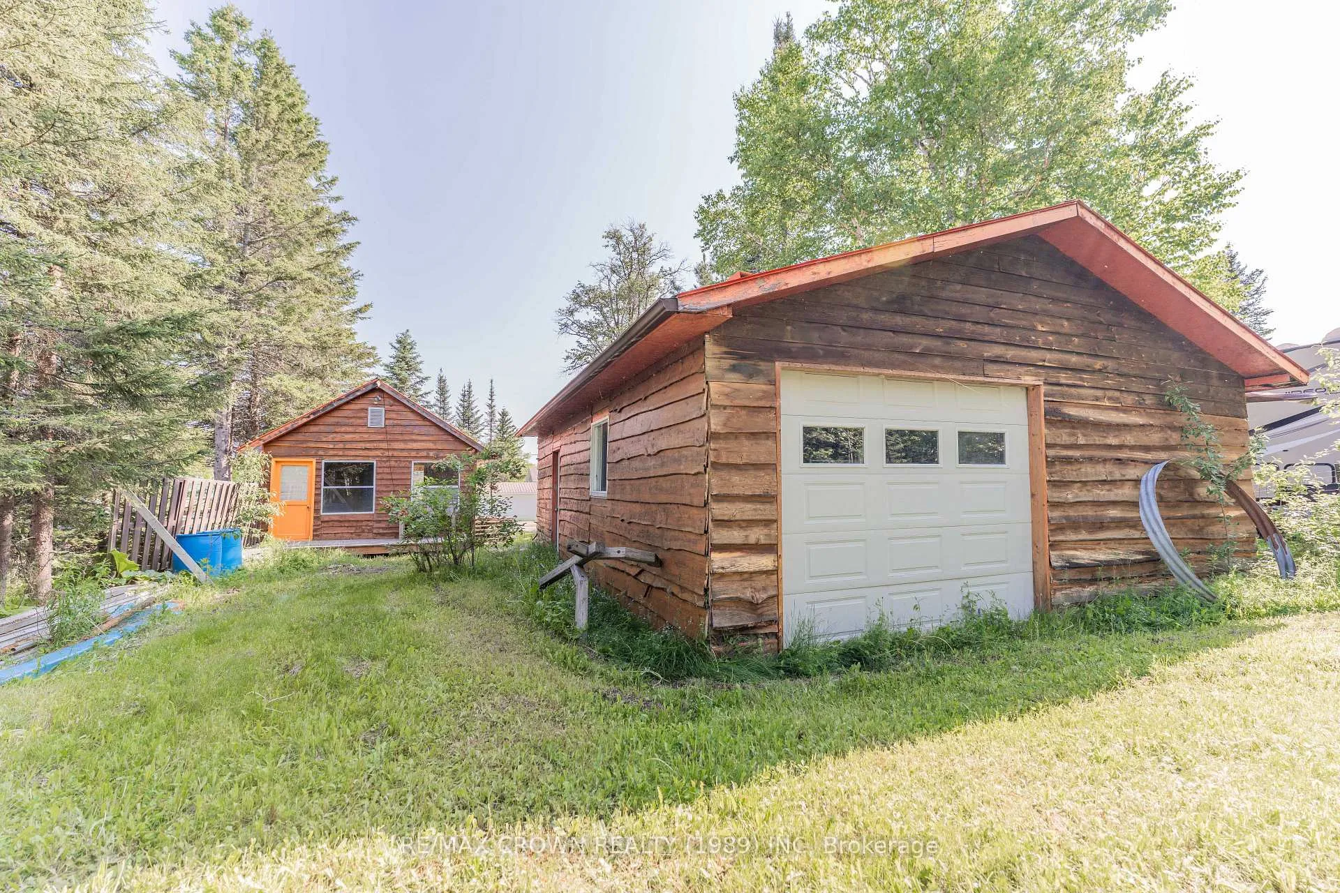 Photo 49 of Unit Moonbeam, 161 Lefebvre Peninsula Road, Kapuskasing — HOMEH