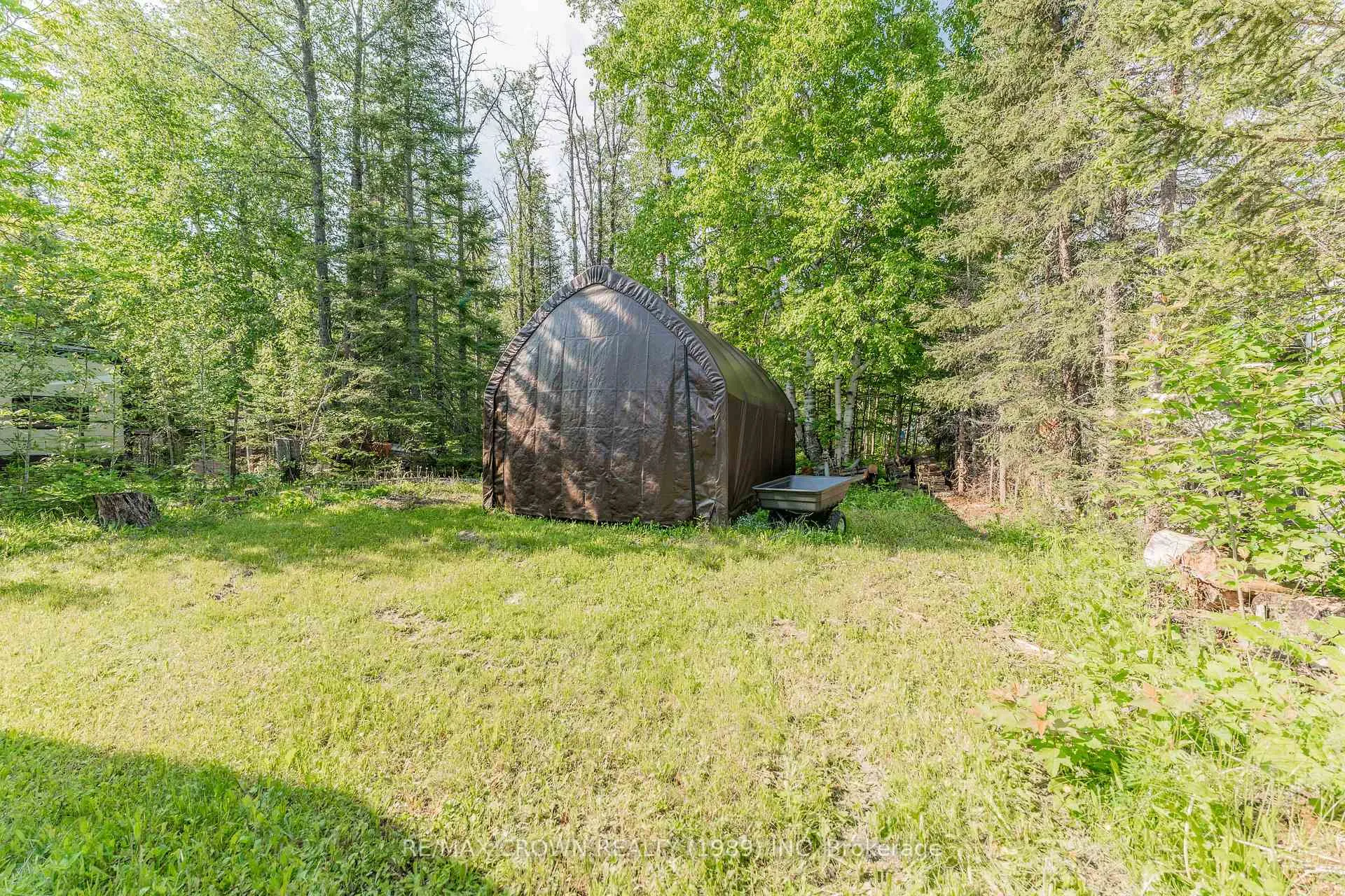 Photo 50 of Unit Moonbeam, 161 Lefebvre Peninsula Road, Kapuskasing — HOMEH