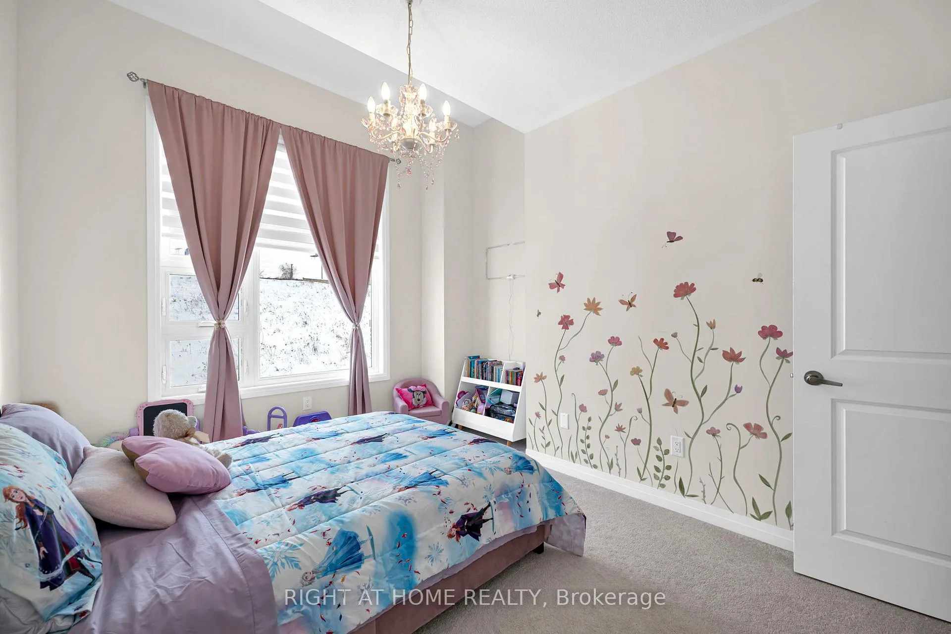 Photo 29 of 132 Ogston Crescent, Whitby, Rural Whitby — HOMEH