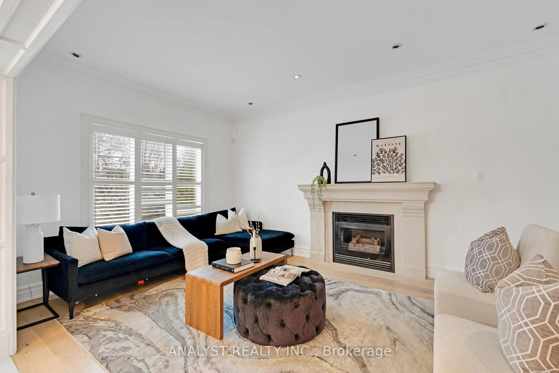 Photo 7 of 43 Carstad Crescent, Vaughan, Islington Woods — HOMEH