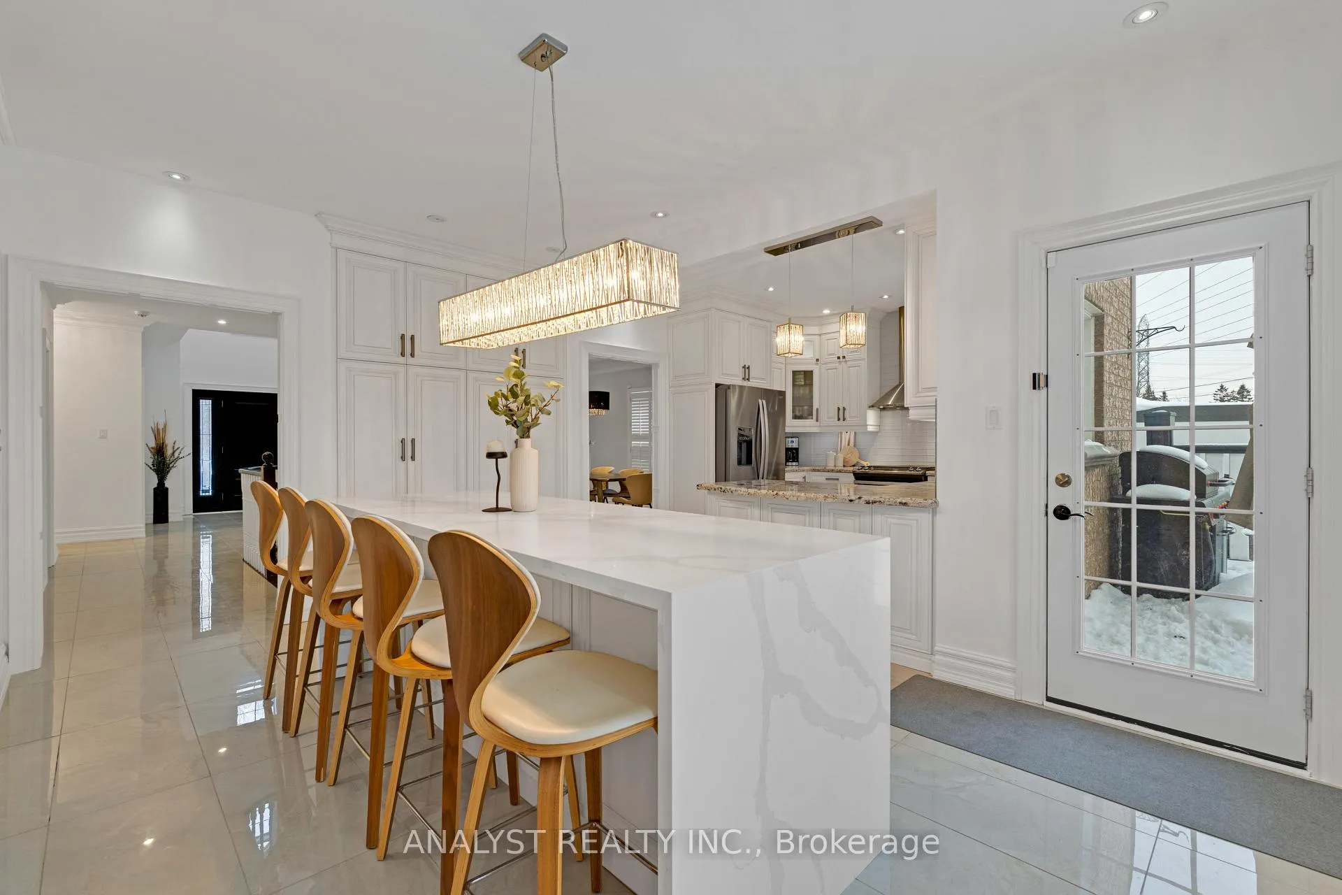 Photo 1 of 43 Carstad Crescent, Vaughan, Islington Woods — HOMEH