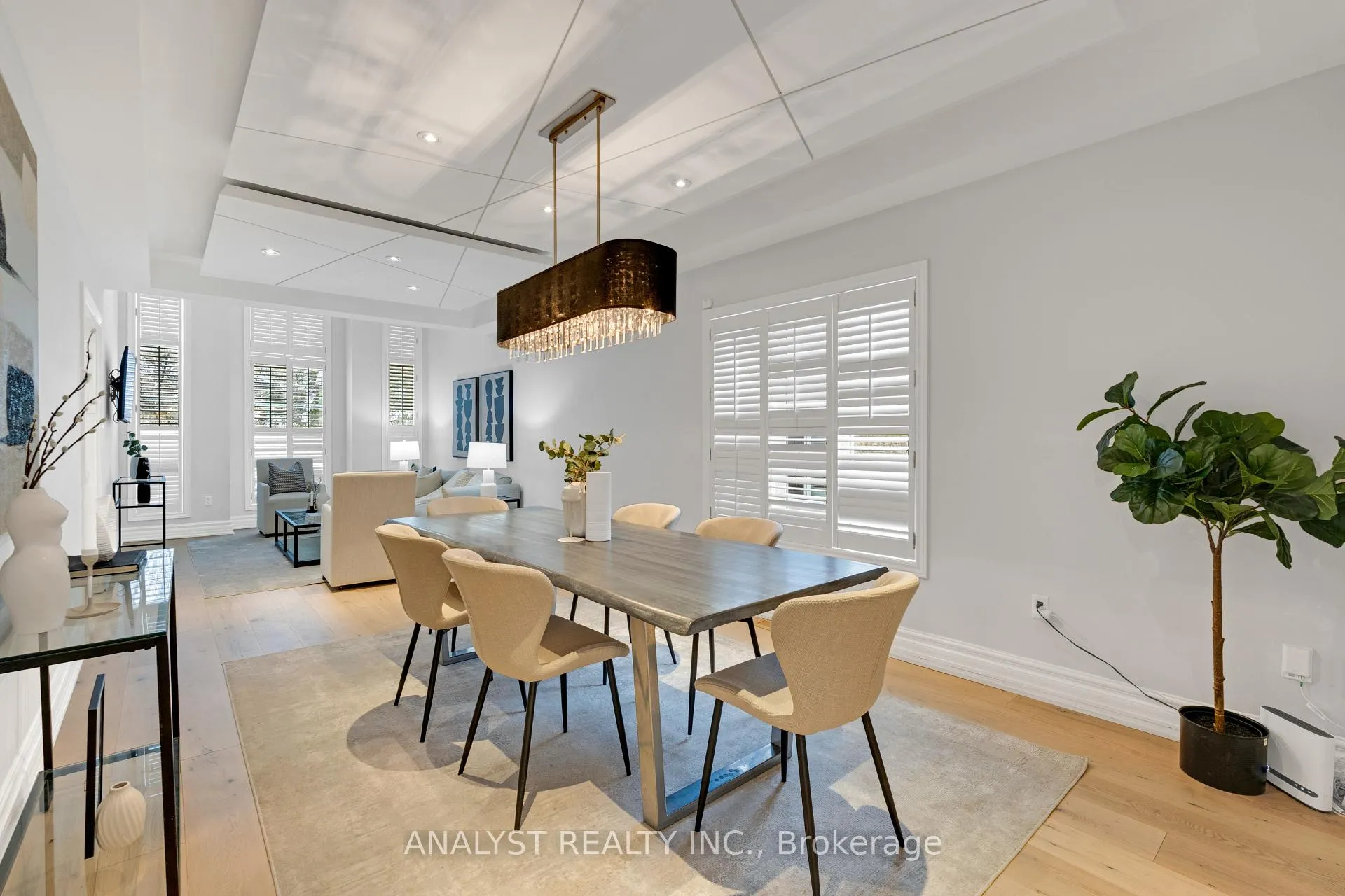 Photo 14 of 43 Carstad Crescent, Vaughan, Islington Woods — HOMEH