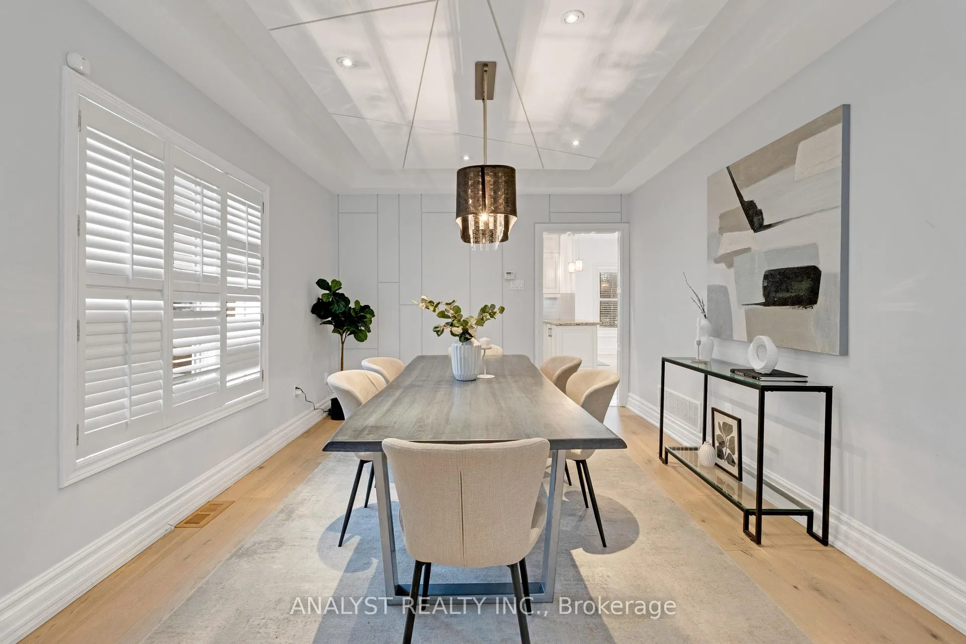 Photo 15 of 43 Carstad Crescent, Vaughan, Islington Woods — HOMEH
