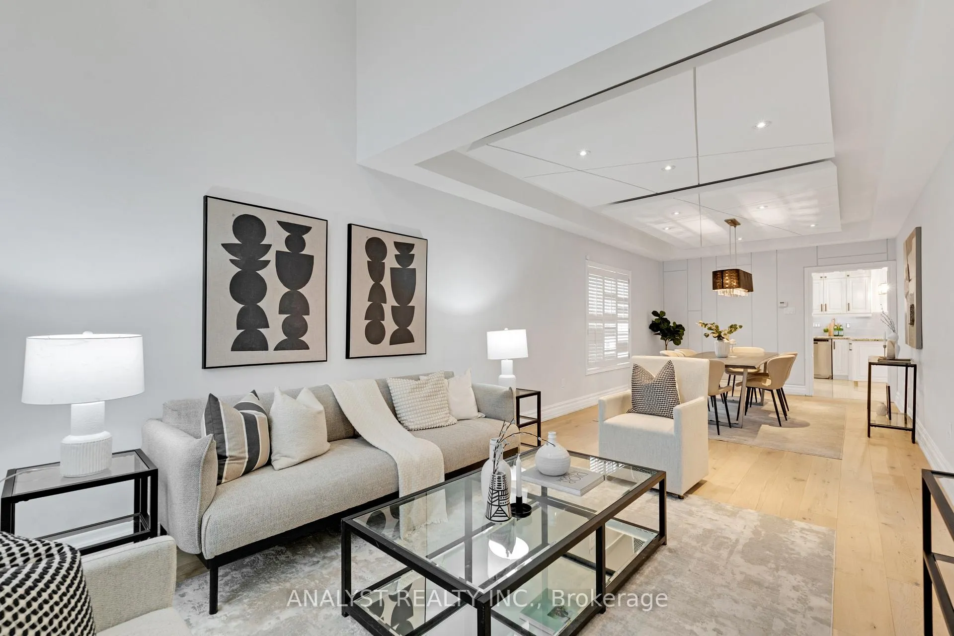 Photo 17 of 43 Carstad Crescent, Vaughan, Islington Woods — HOMEH