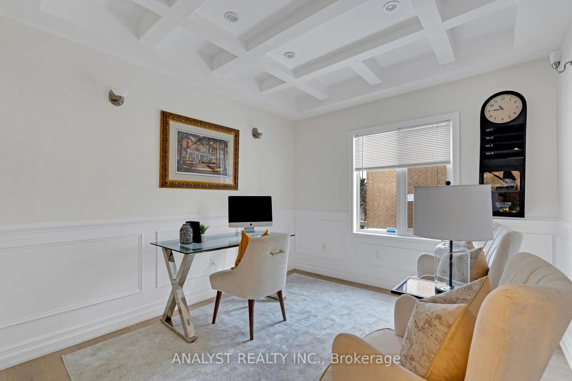 Photo 18 of 43 Carstad Crescent, Vaughan, Islington Woods — HOMEH