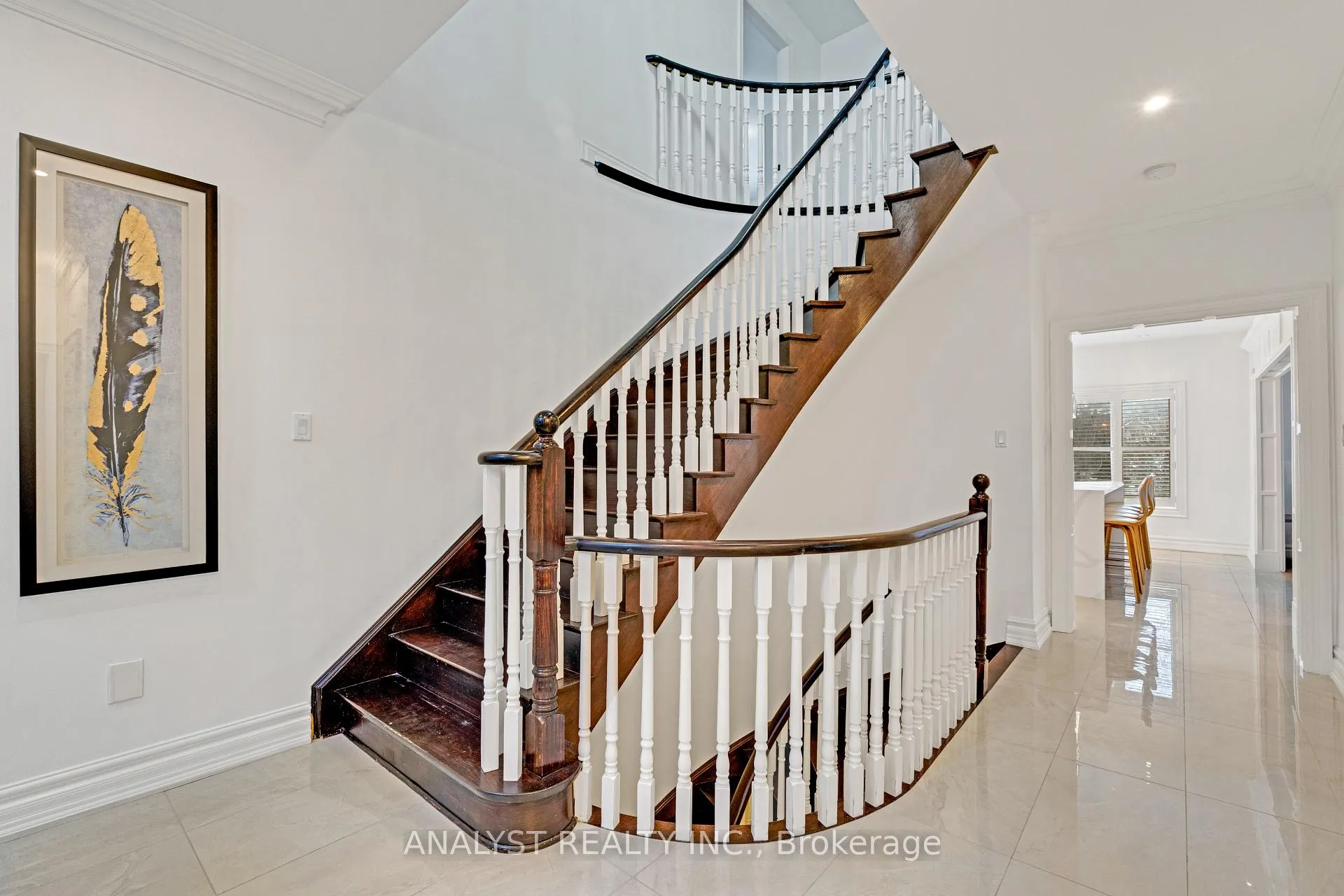 Photo 21 of 43 Carstad Crescent, Vaughan, Islington Woods — HOMEH
