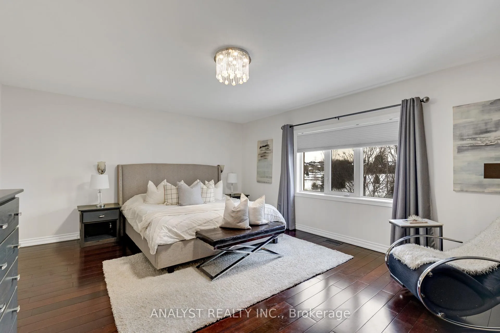Photo 24 of 43 Carstad Crescent, Vaughan, Islington Woods — HOMEH