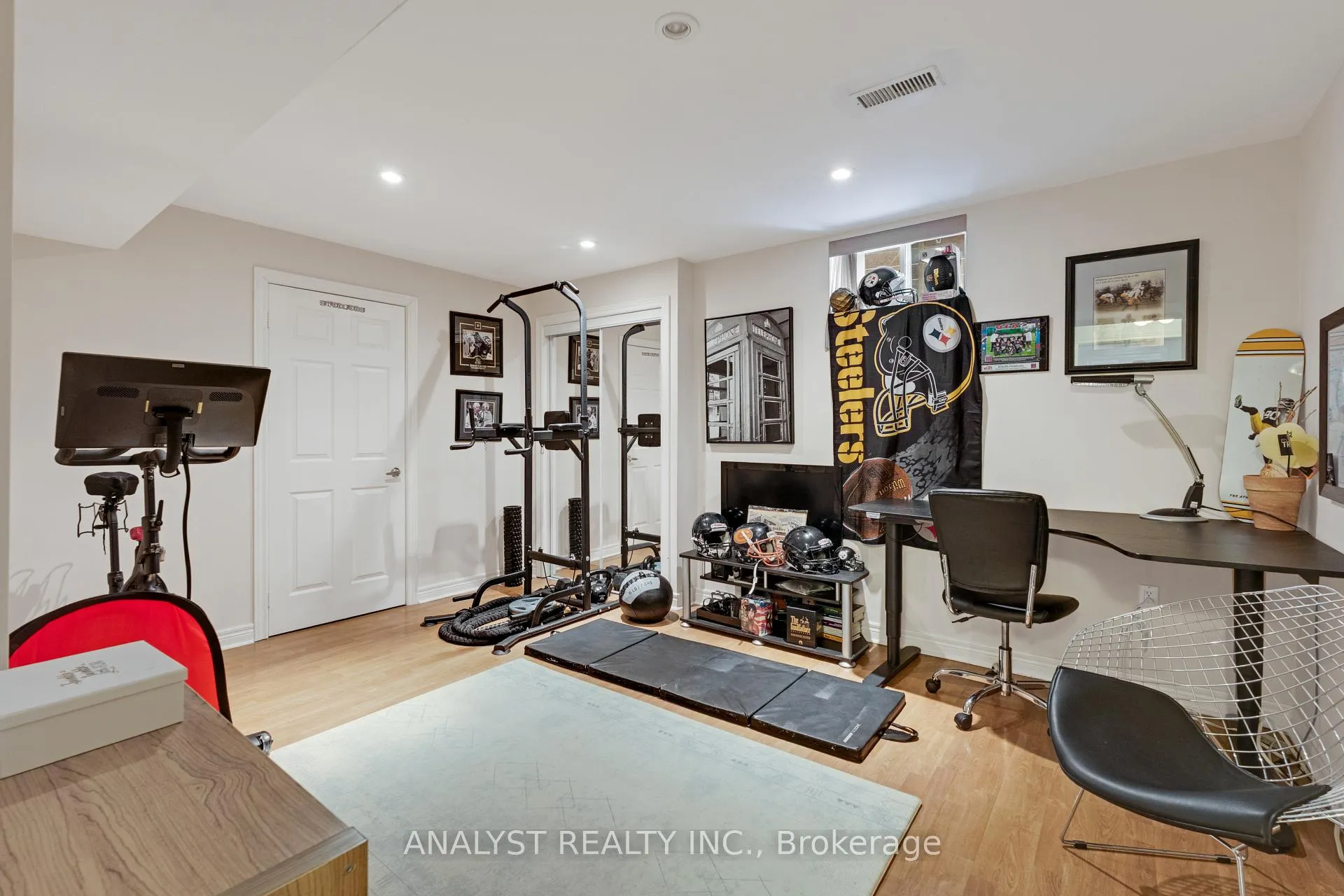 Photo 39 of 43 Carstad Crescent, Vaughan, Islington Woods — HOMEH