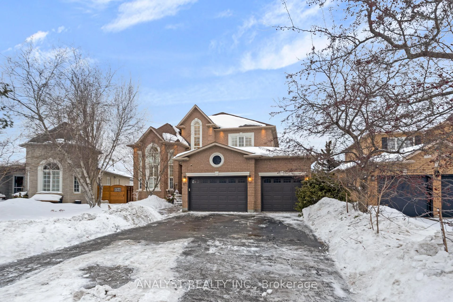 Photo 45 of 43 Carstad Crescent, Vaughan, Islington Woods — HOMEH