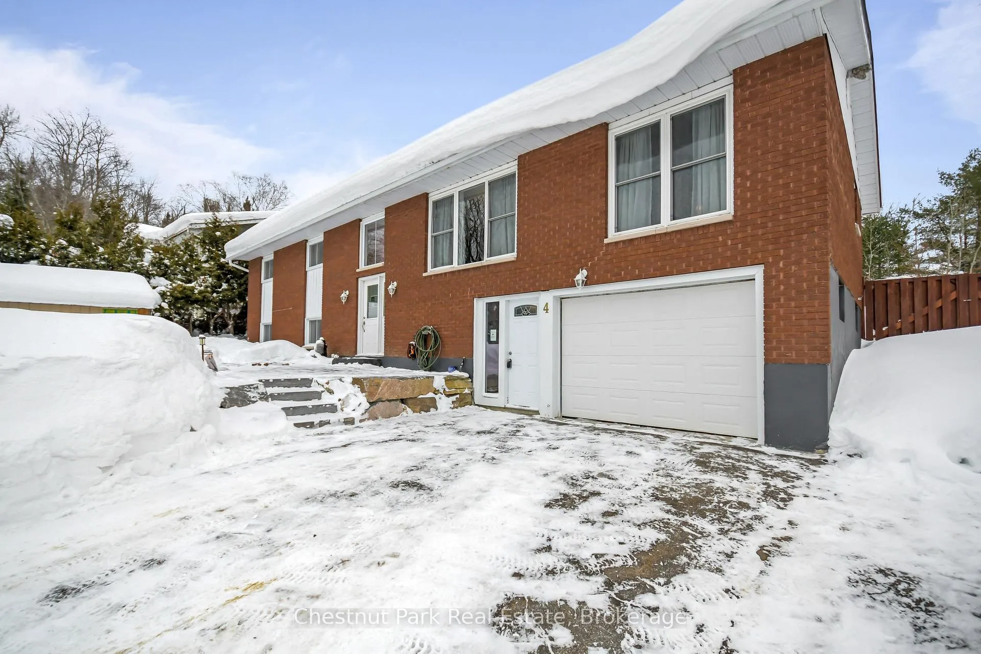 Photo 1 of 4 Johnston Drive, South River — HOMEH