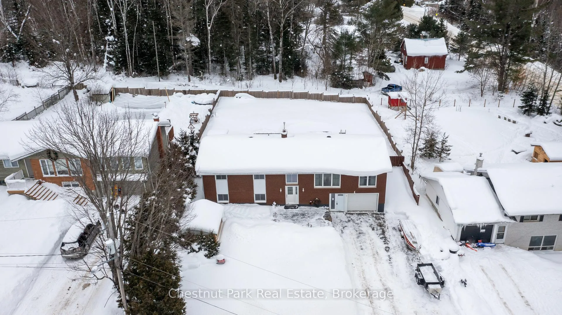 Photo 2 of 4 Johnston Drive, South River — HOMEH